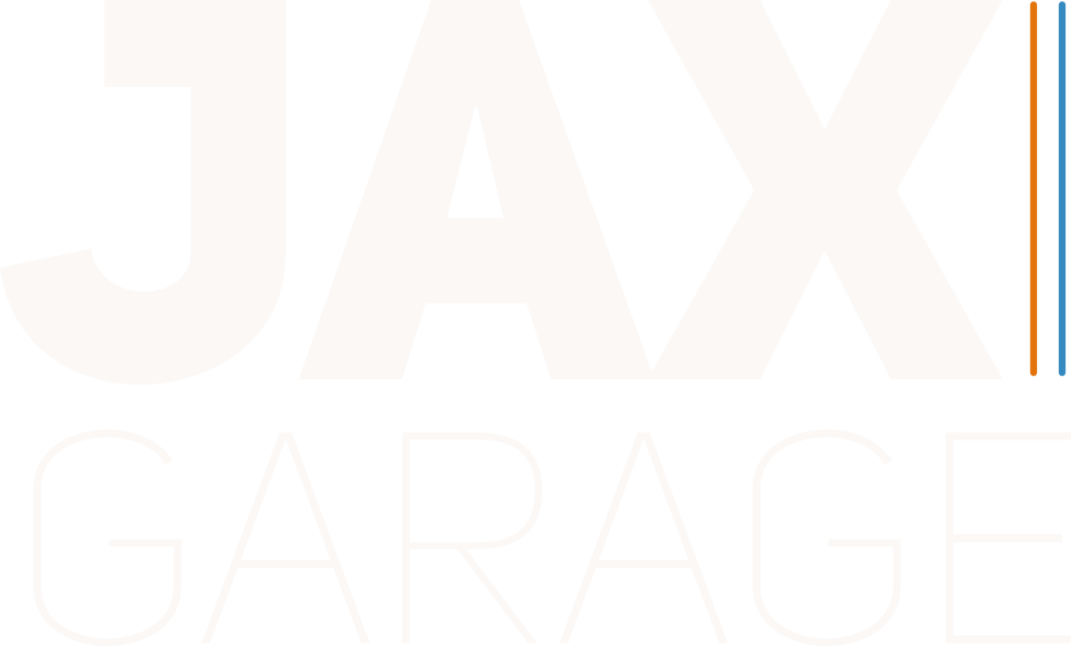 Jax Garage