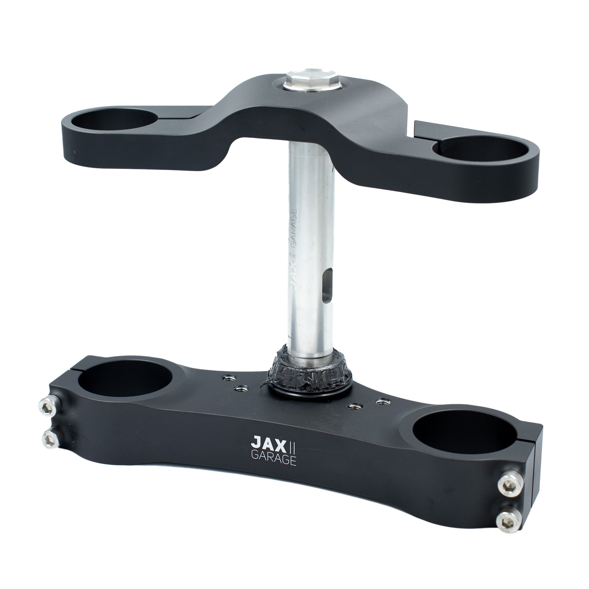 BMW Fork Conversion Kits - 6 Series