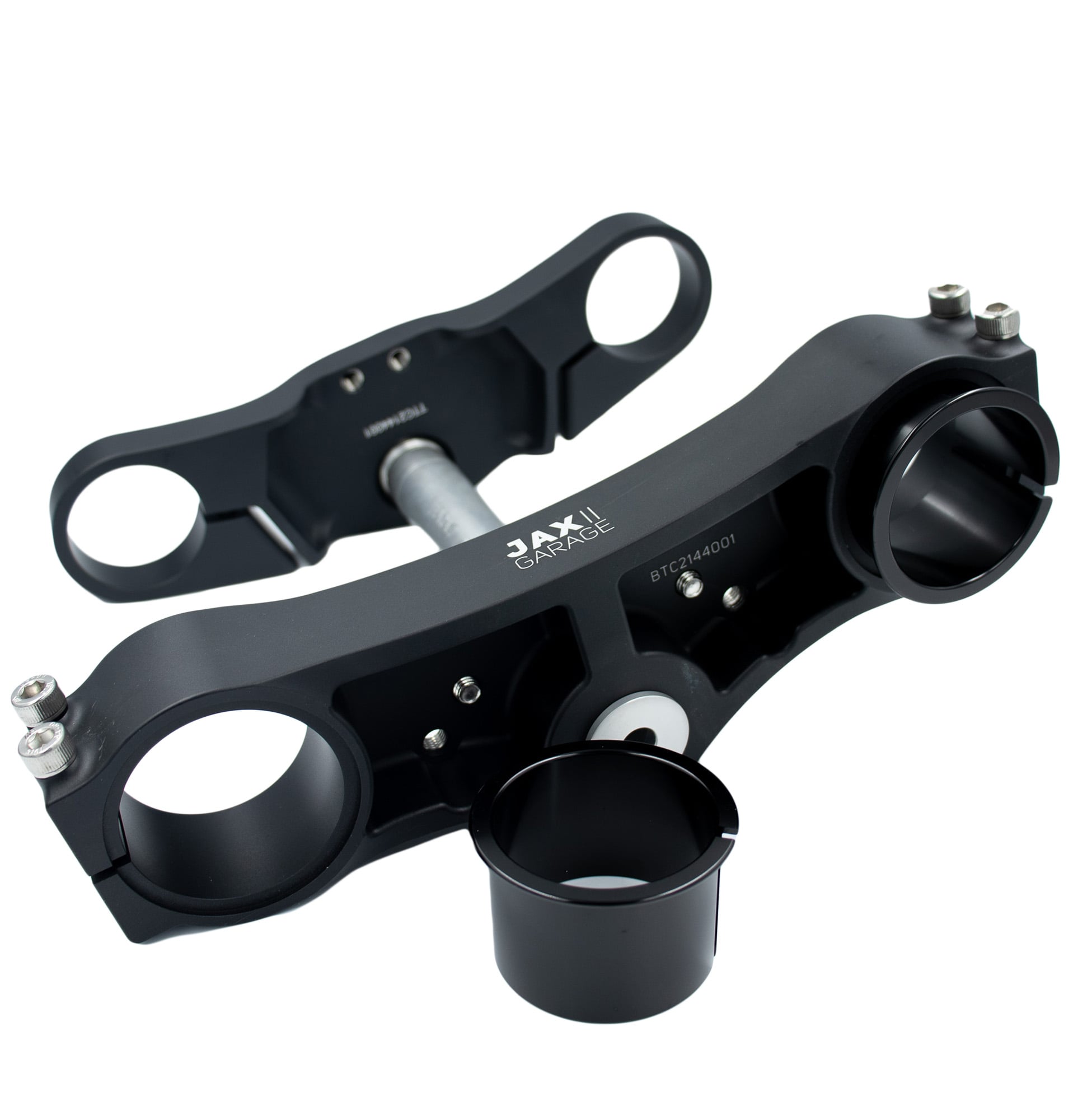 BMW Fork Conversion Kits - 6 Series - Image 7