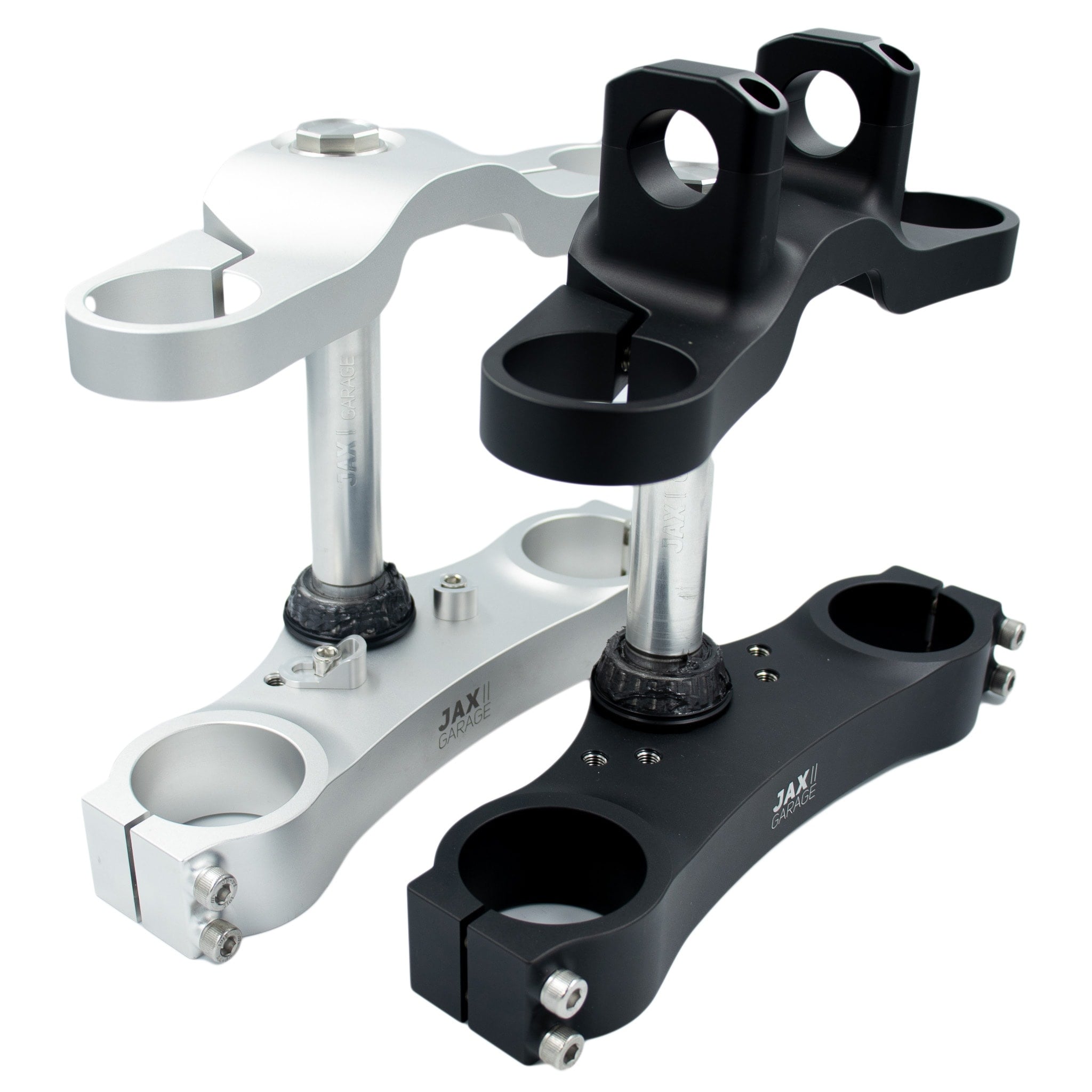 BMW Fork Conversion Kits - 6 Series - Image 2