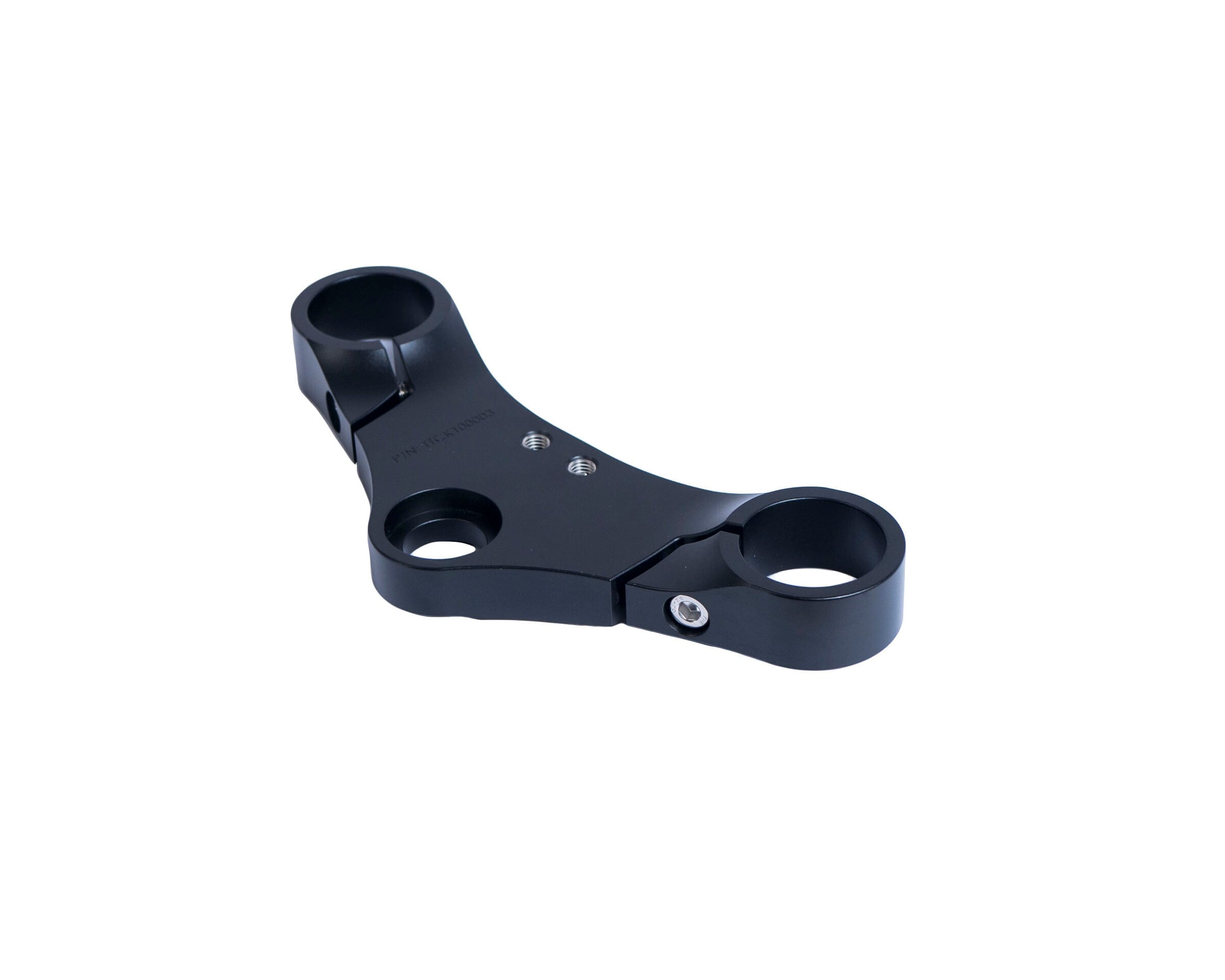 BMW K-Series Top Triple Replacement Clamp - 6 Series - Image 3