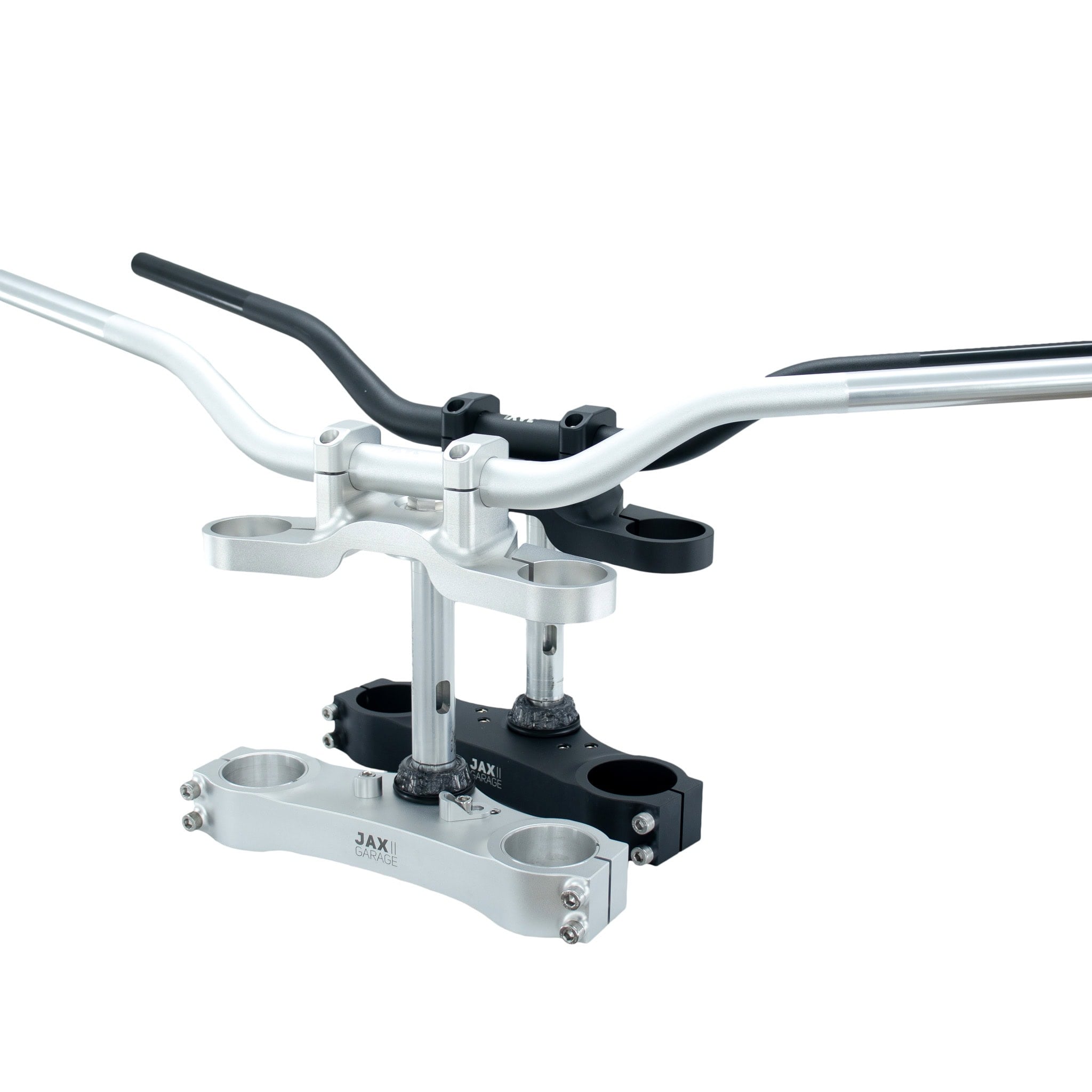 BMW Fork Conversion Kits - 6 Series - Image 13