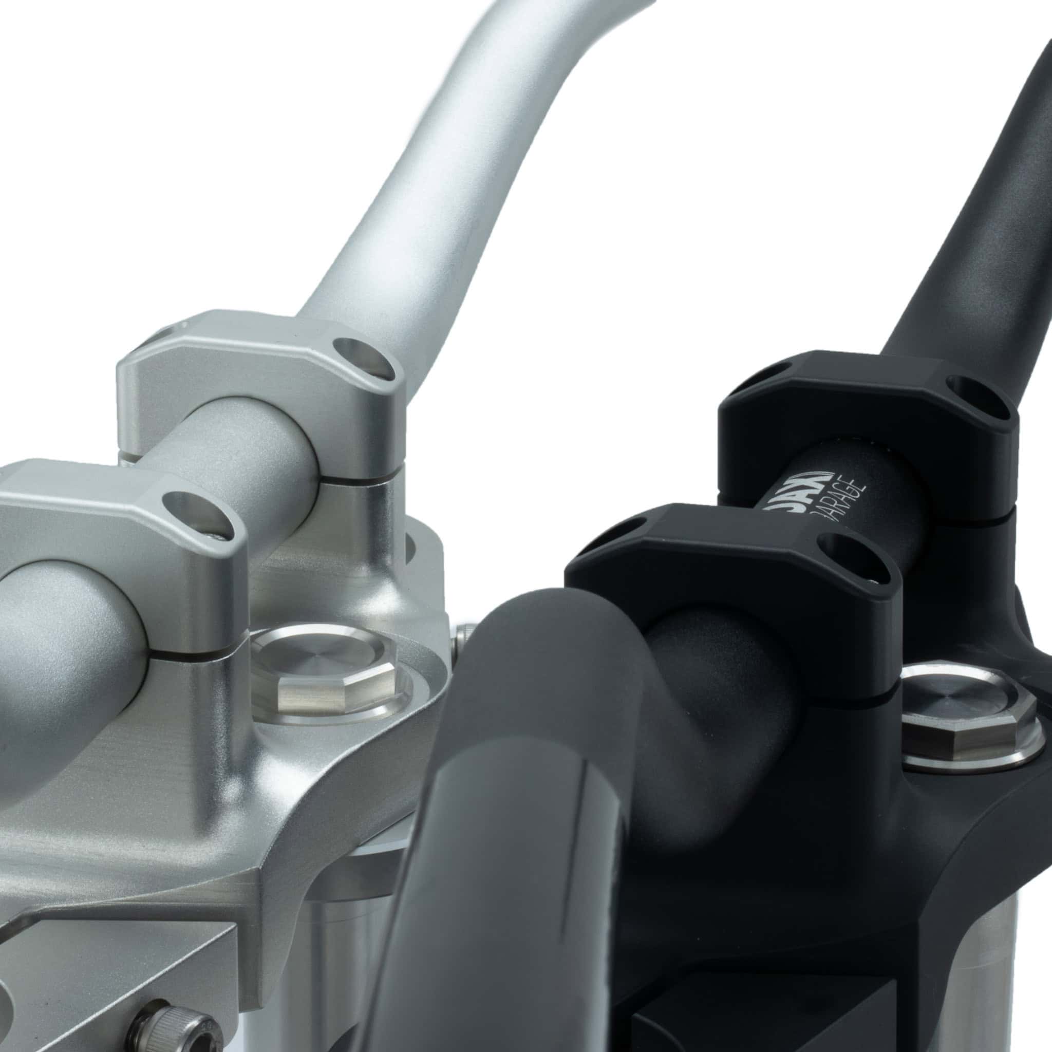 BMW Fork Conversion Kits - 6 Series - Image 14