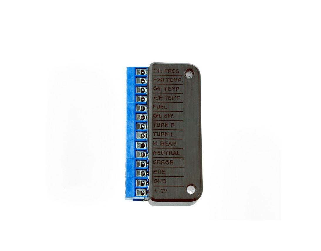 Motogadget Breakout Box B