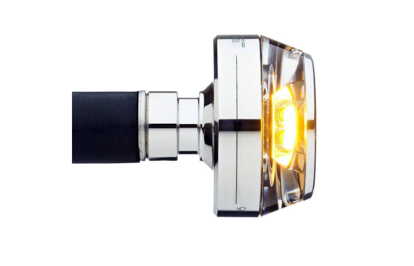 Motogadget mo.blaze disc bar-end indicator - Image 2