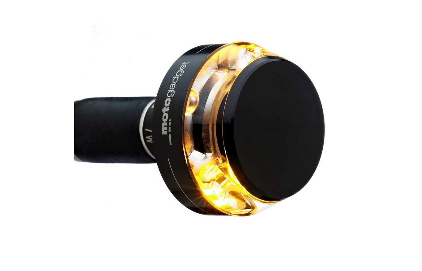Motogadget mo.blaze disc bar-end indicator - Image 3