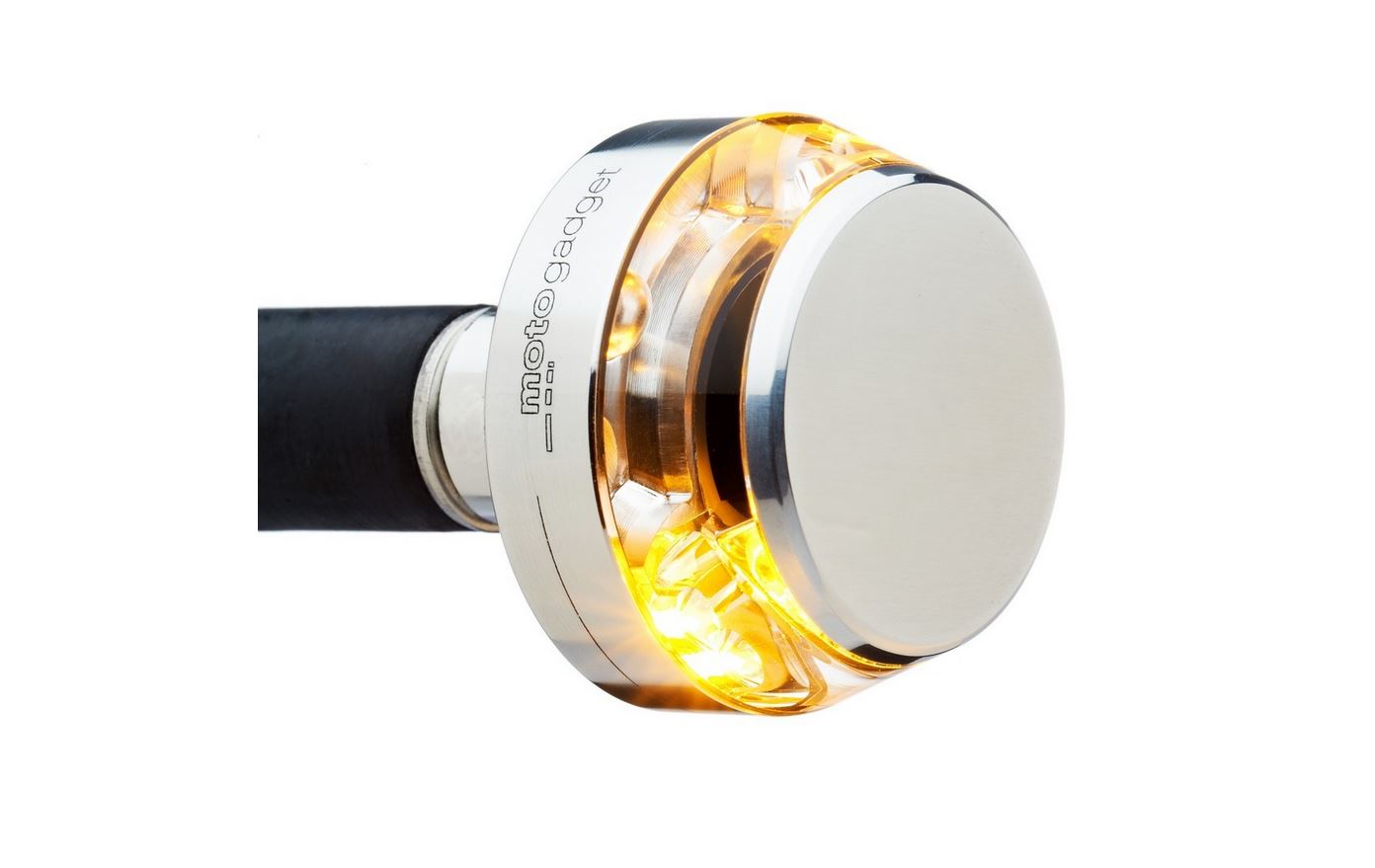 Motogadget mo.blaze disc bar-end indicator - Image 5