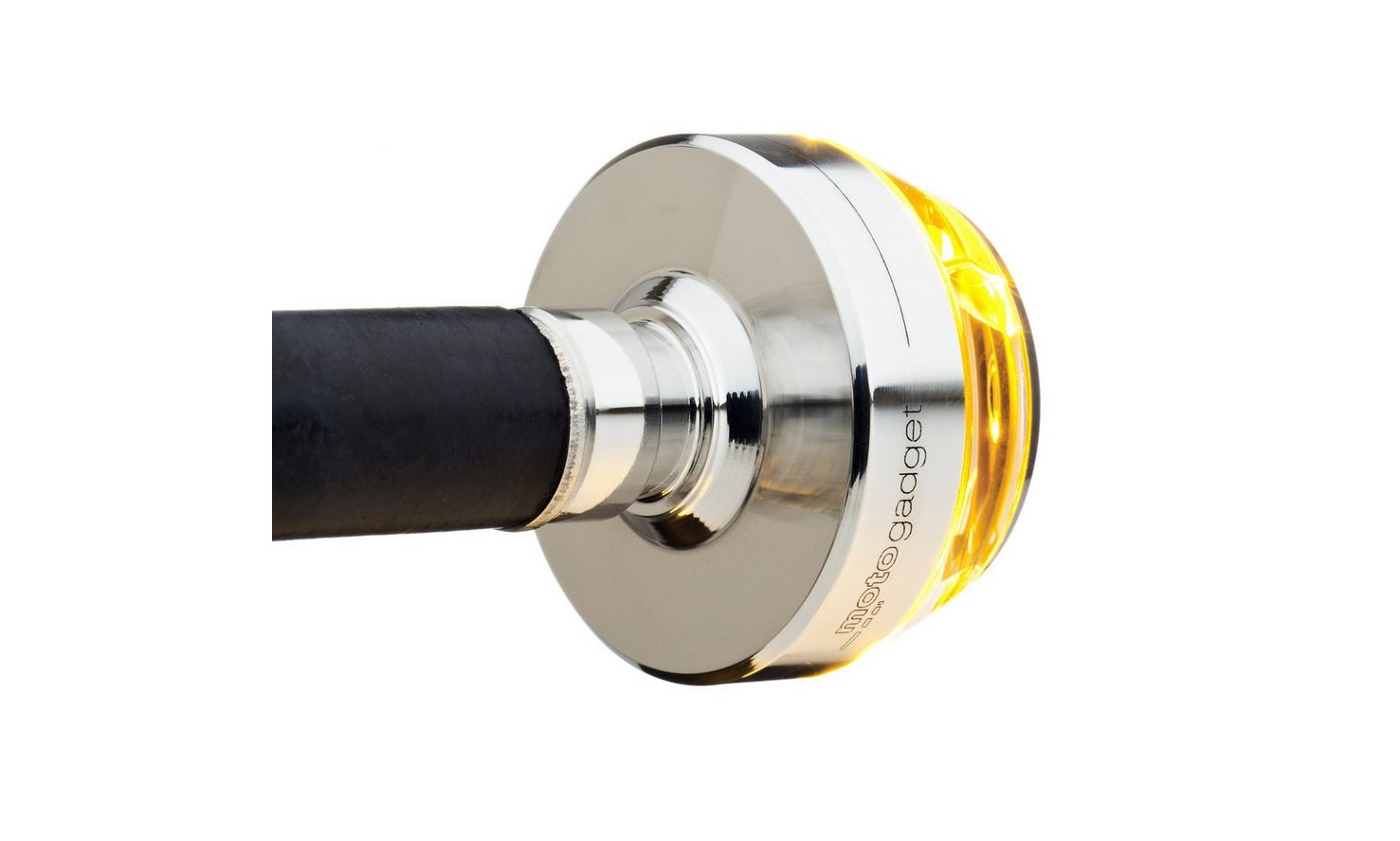Motogadget mo.blaze disc bar-end indicator - Image 4