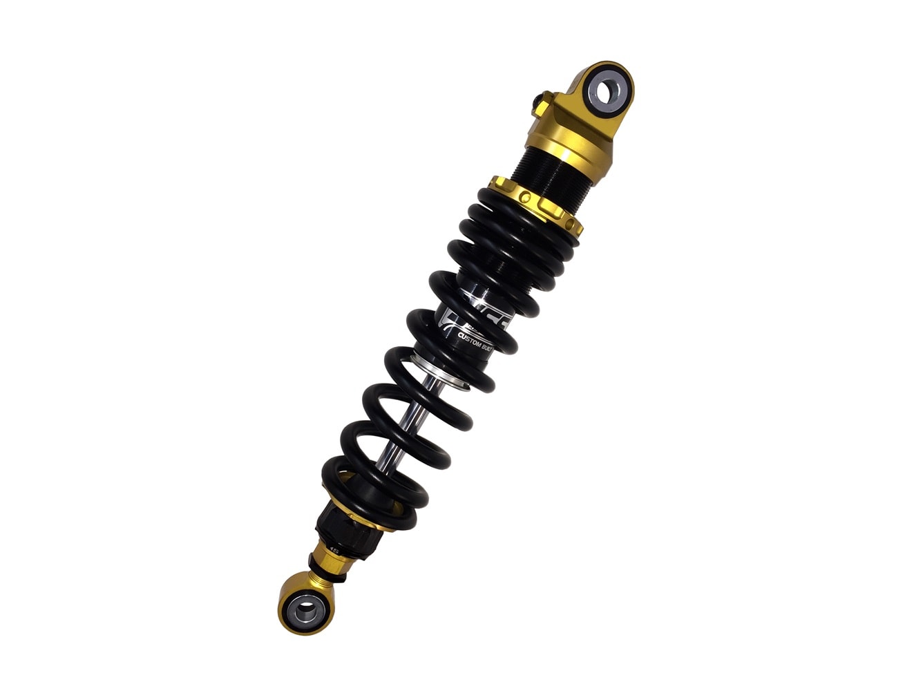 BMW K100 / K75 - YSS Suspension MZ-CB-362-TRL Topline Custom Shocks