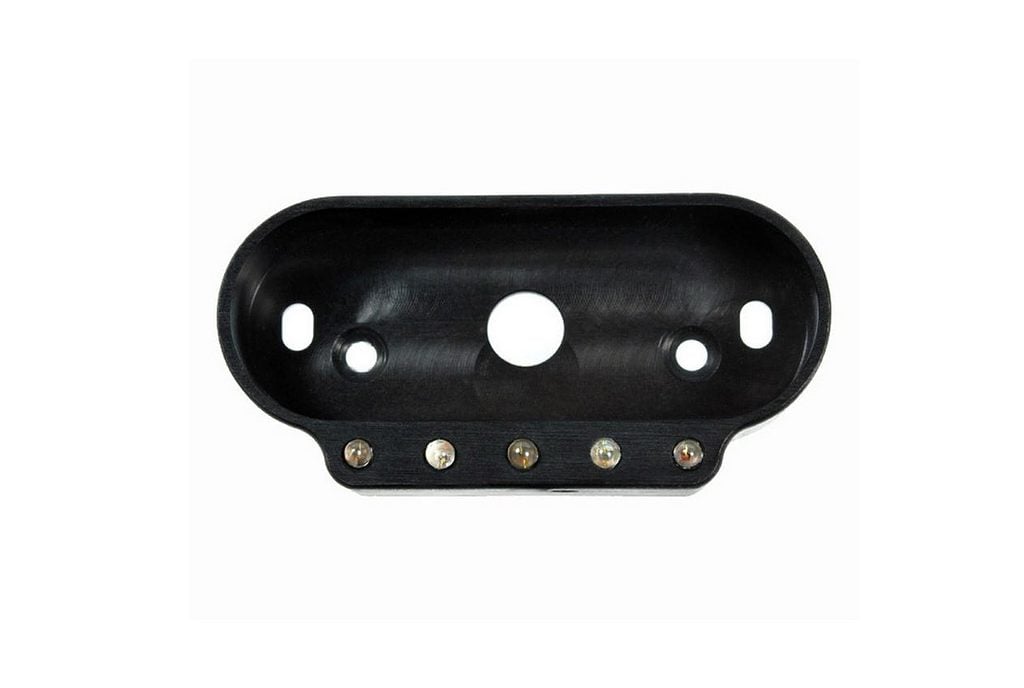 Motogadget motoscope mini combi frame