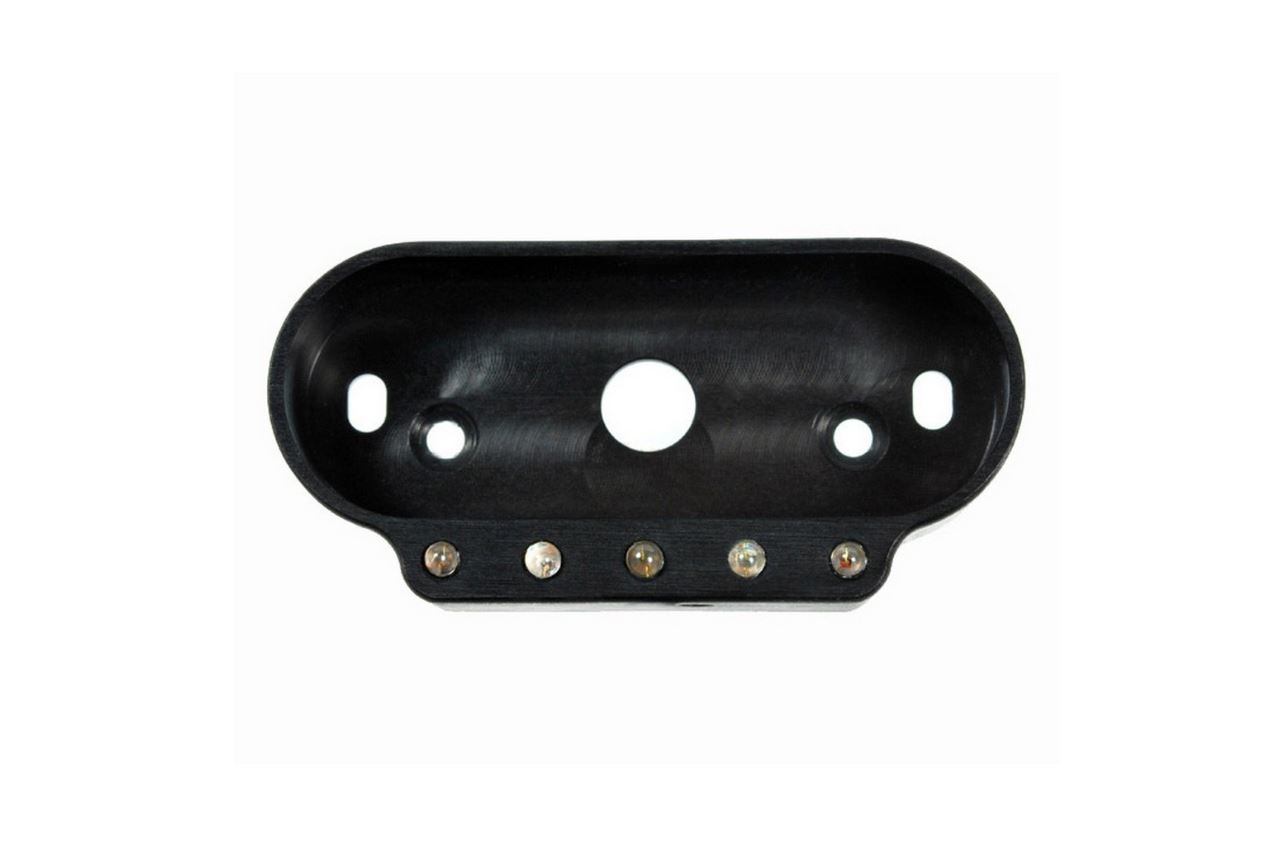 Motogadget motoscope mini combi frame