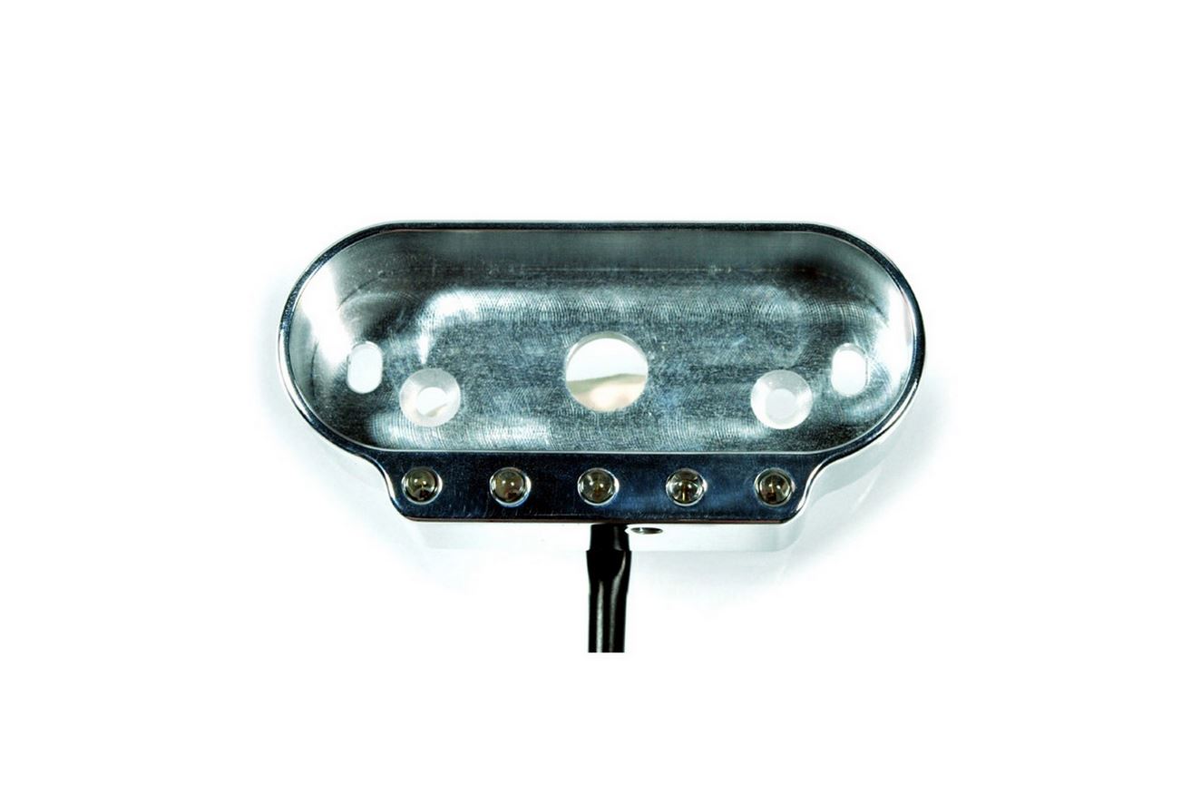 Motogadget motoscope mini combi frame - Image 2