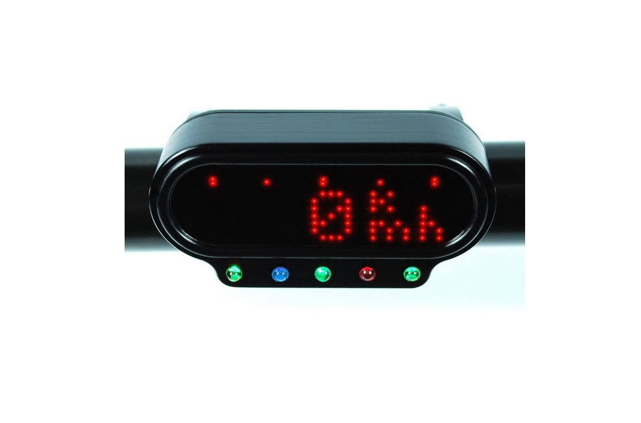 Motogadget motoscope mini combi frame - Image 4
