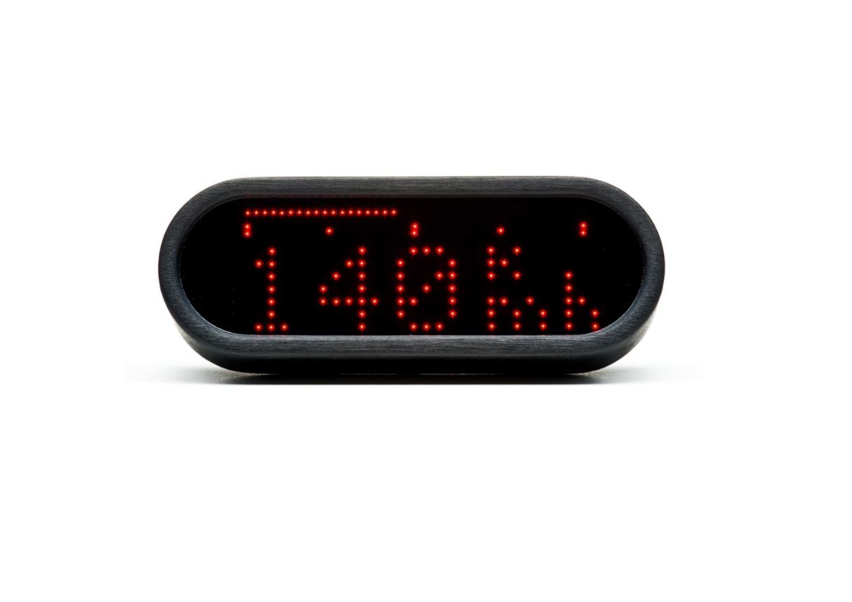 Motogadget Motoscope Mini - Digital Dashboard