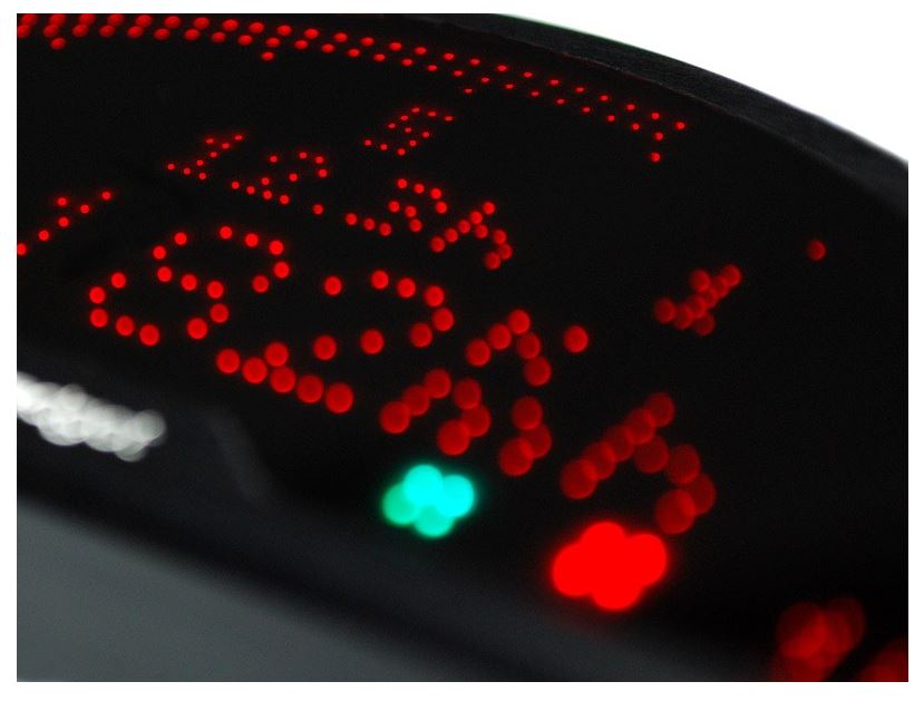 Motogadget Motoscope Pro - Digital Dashboard - Image 6