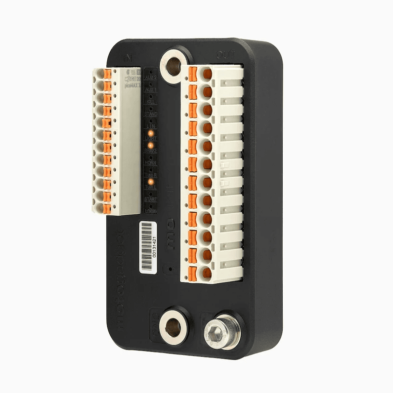 Motogadget mo.unit Blue - Image 3
