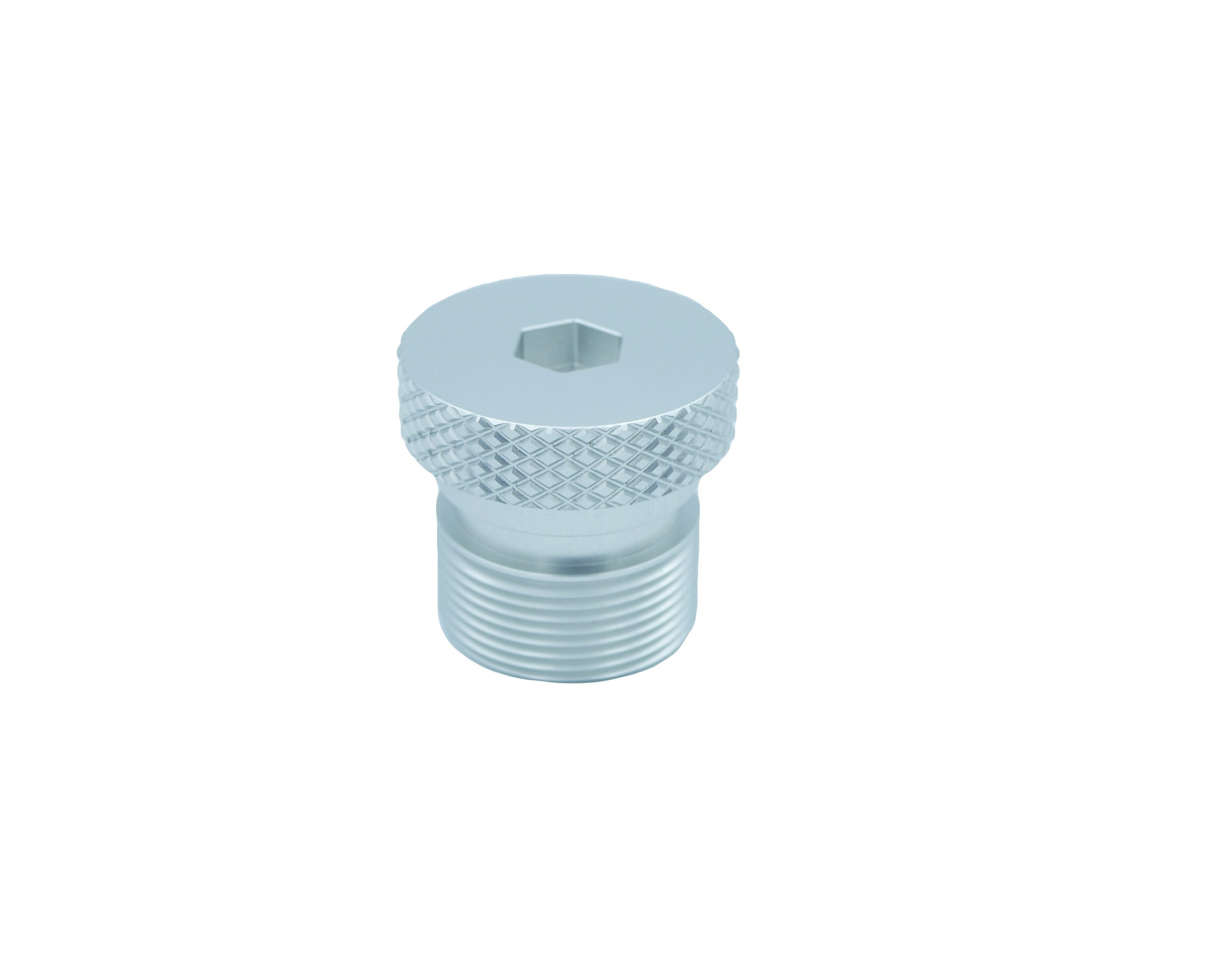 Honda CB750 Fork Tube Caps - Image 6