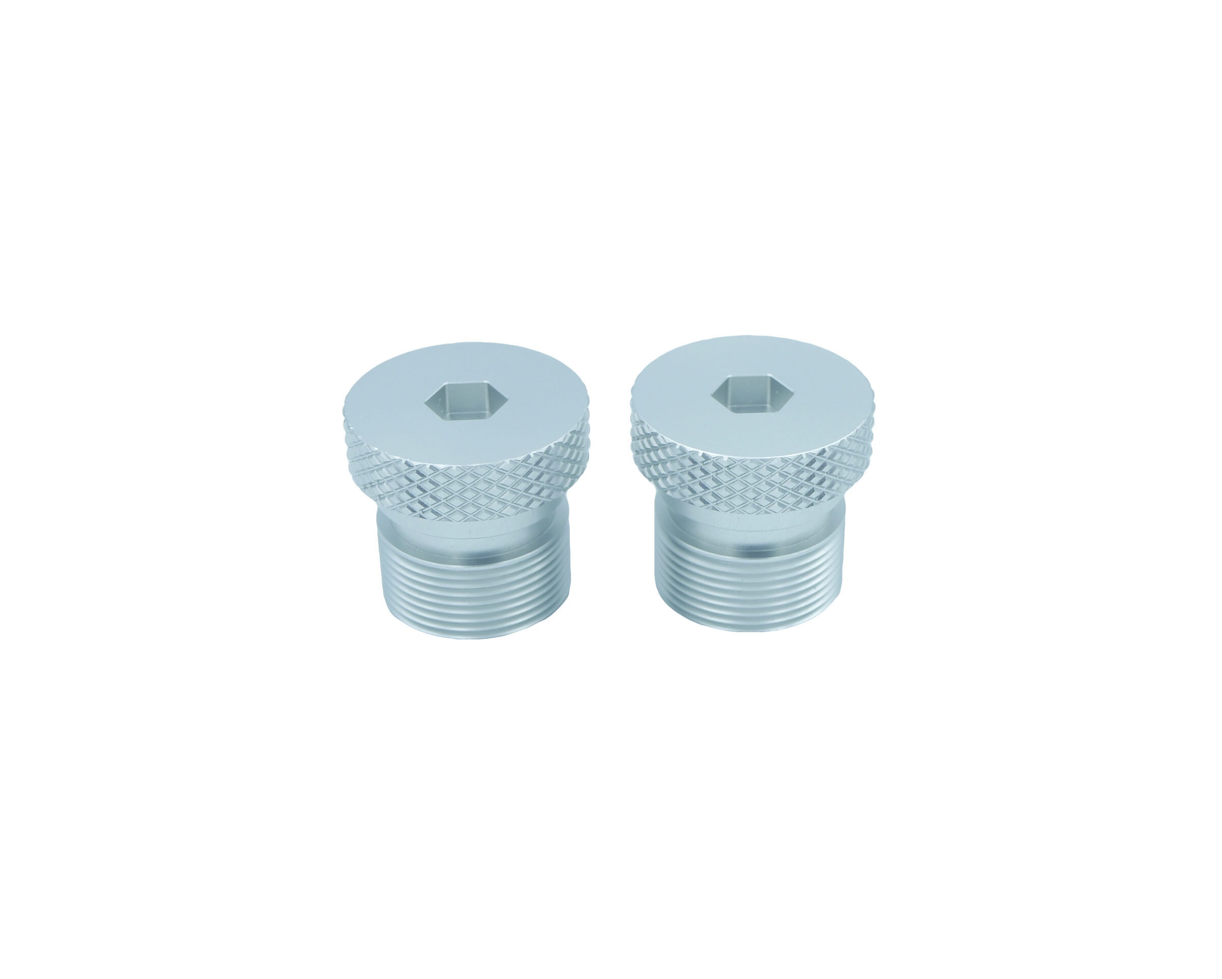 Honda CB750 Fork Tube Caps - Image 5