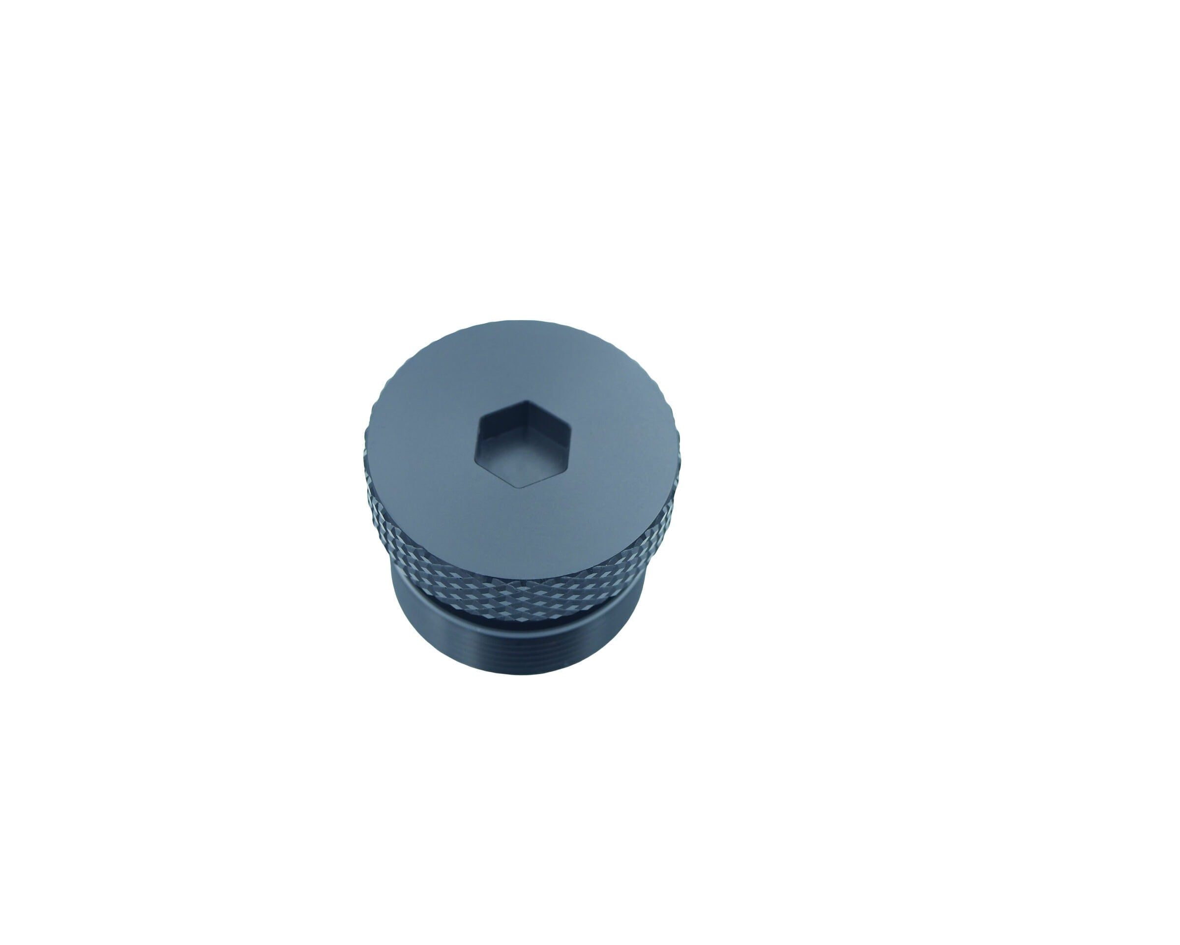 Honda CB750 Fork Tube Caps - Image 4