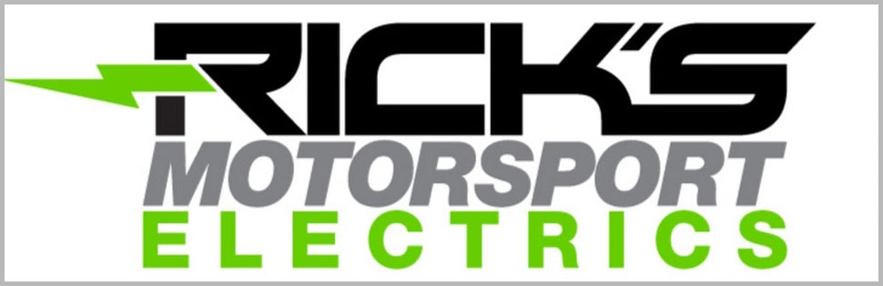 Rick's Motorsport Electrics Aprilia OEM Style Stator 21-008 - Image 6