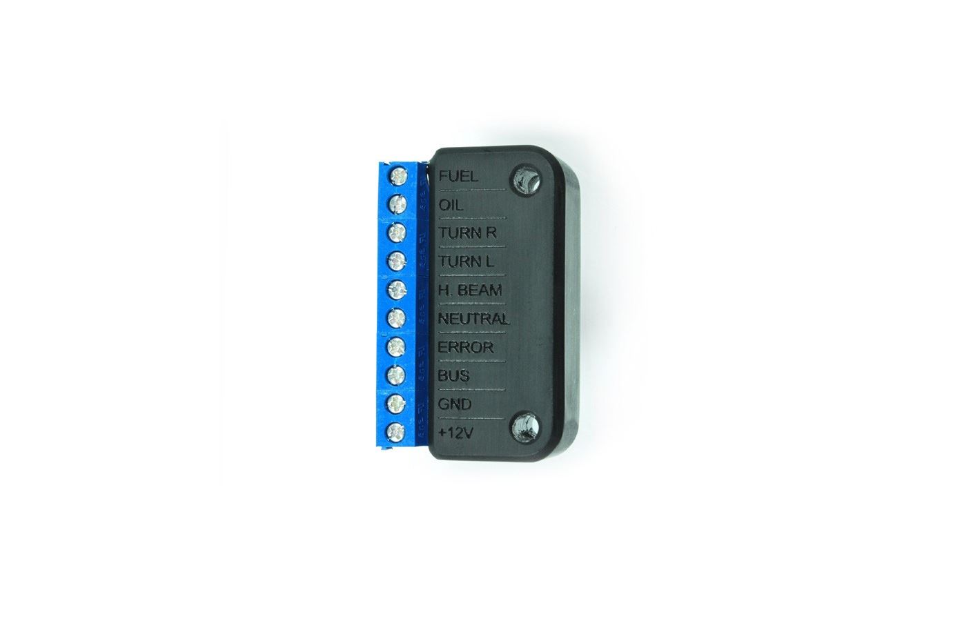 Motogadget Breakout Box A