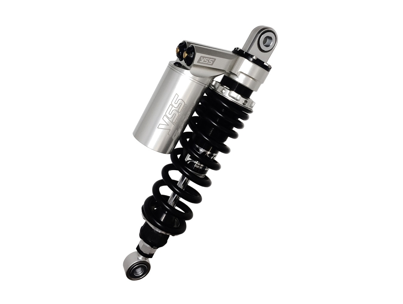 BMW K100 / K75 - YSS Suspension MG-CB-362-TRWL Topline Custom Shocks