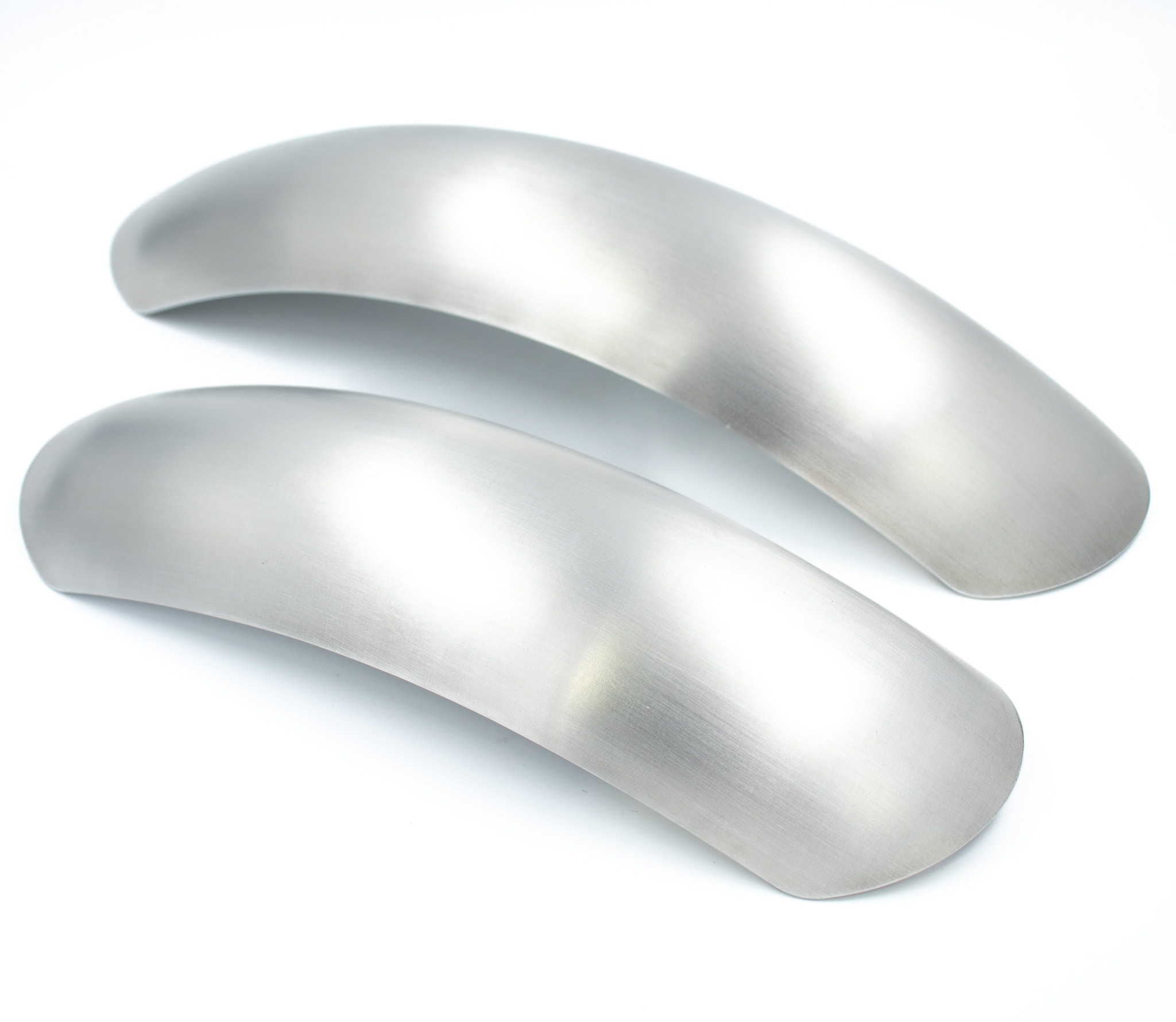Universal Motorcycle Fenders & Kits - Image 2