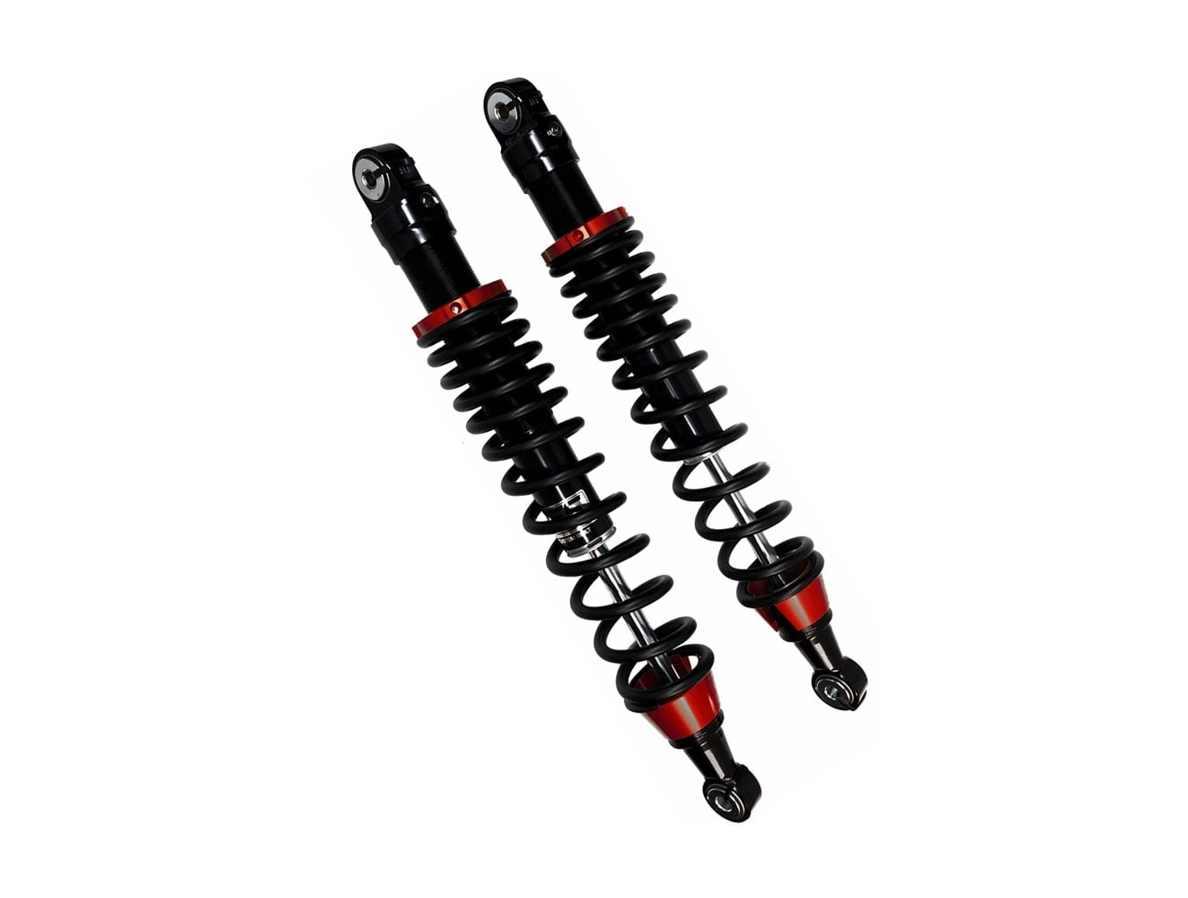 BMW R100 / R80 - RE-BB-302-420-T YSS Suspension Ecoline Custom Shocks