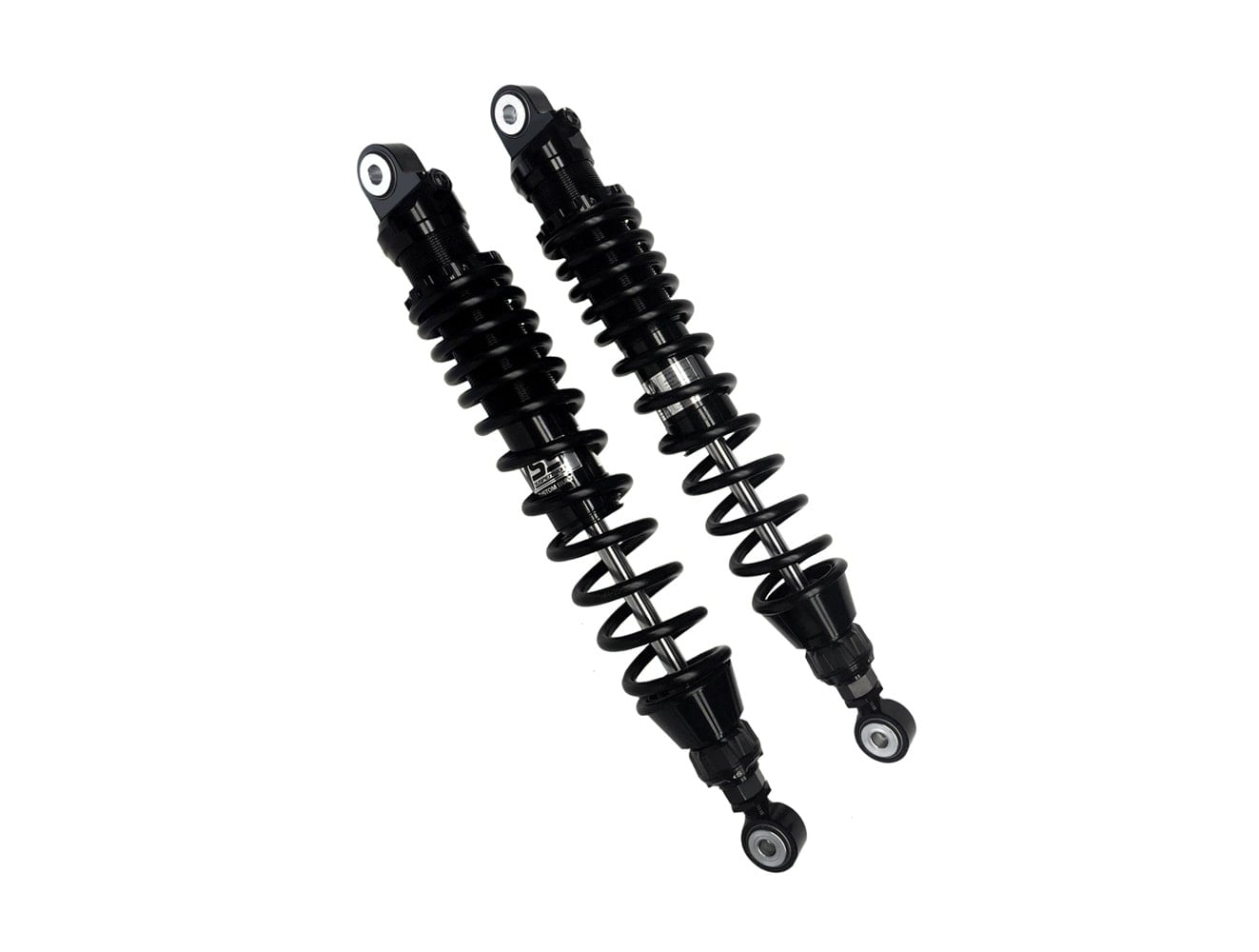 BMW R100 / R80 - RZ-BB-362-420-TRL YSS Suspension Topline Custom Shocks