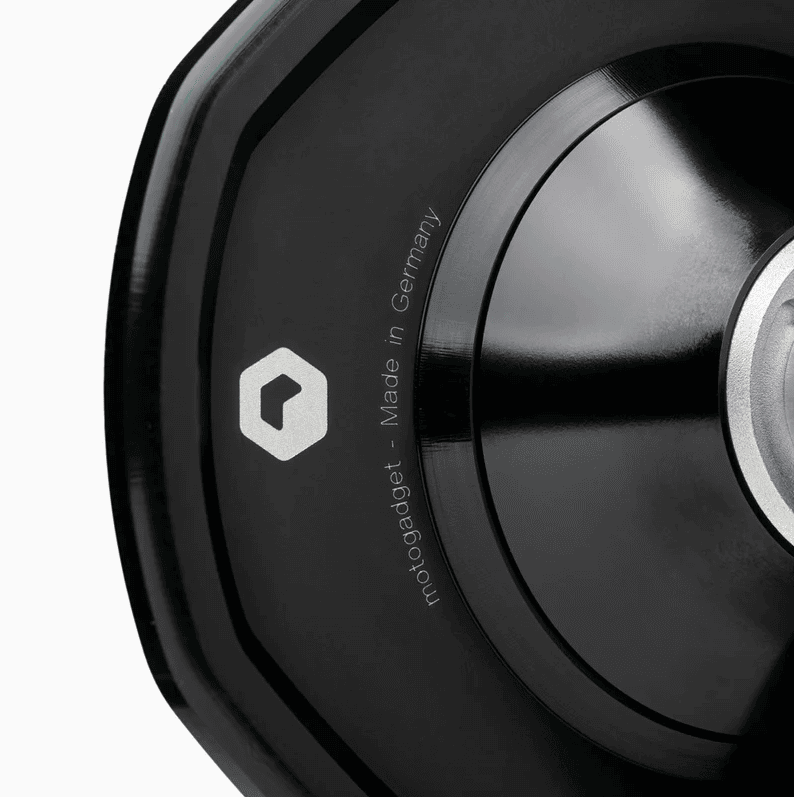 Motogadget mo.view sport 60 - Image 4