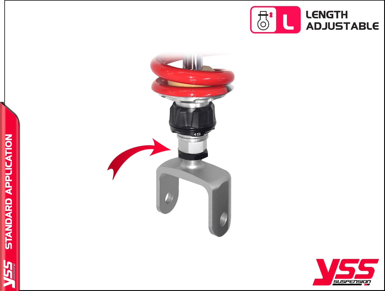 Honda GL650 Silverwing Monoshock MZ366-300TRL-22 - Image 5