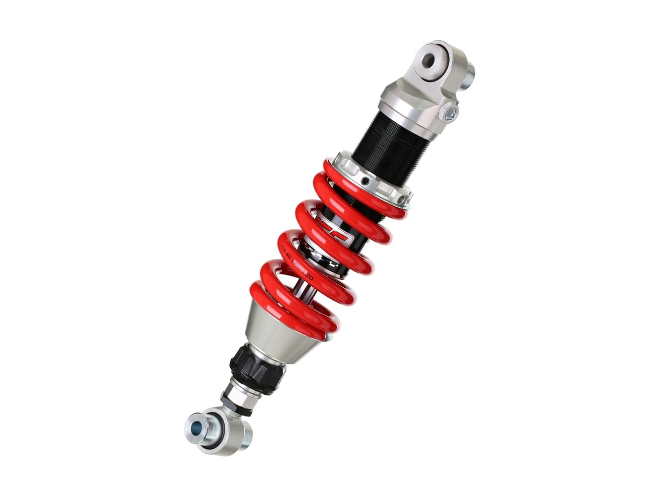 Honda GL500 Silverwing Monoshock MZ366-300TRL-50