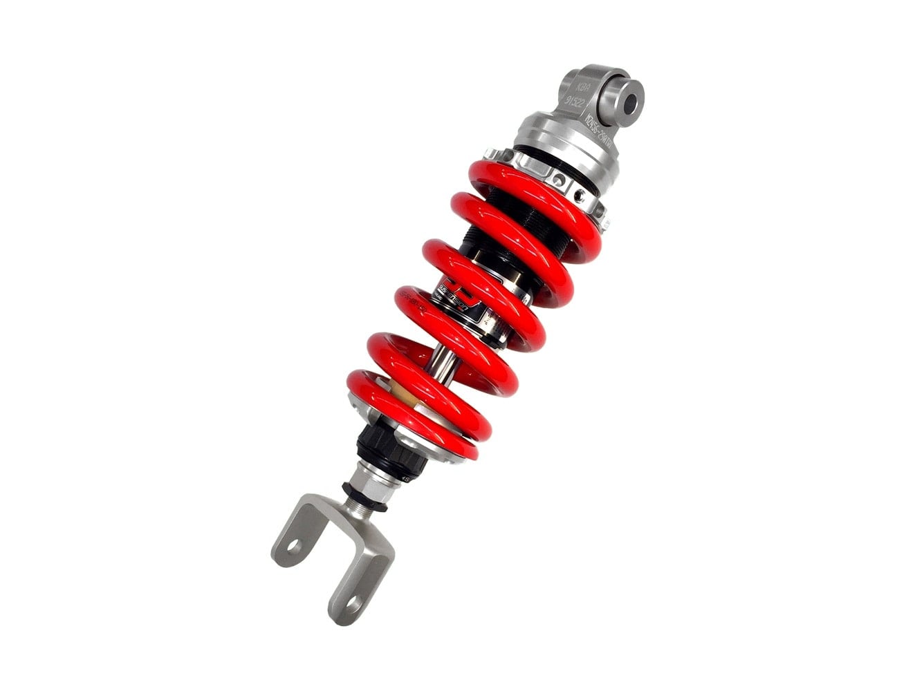 Honda CX500 / CX650 E Monoshock MZ456-290TRL-16