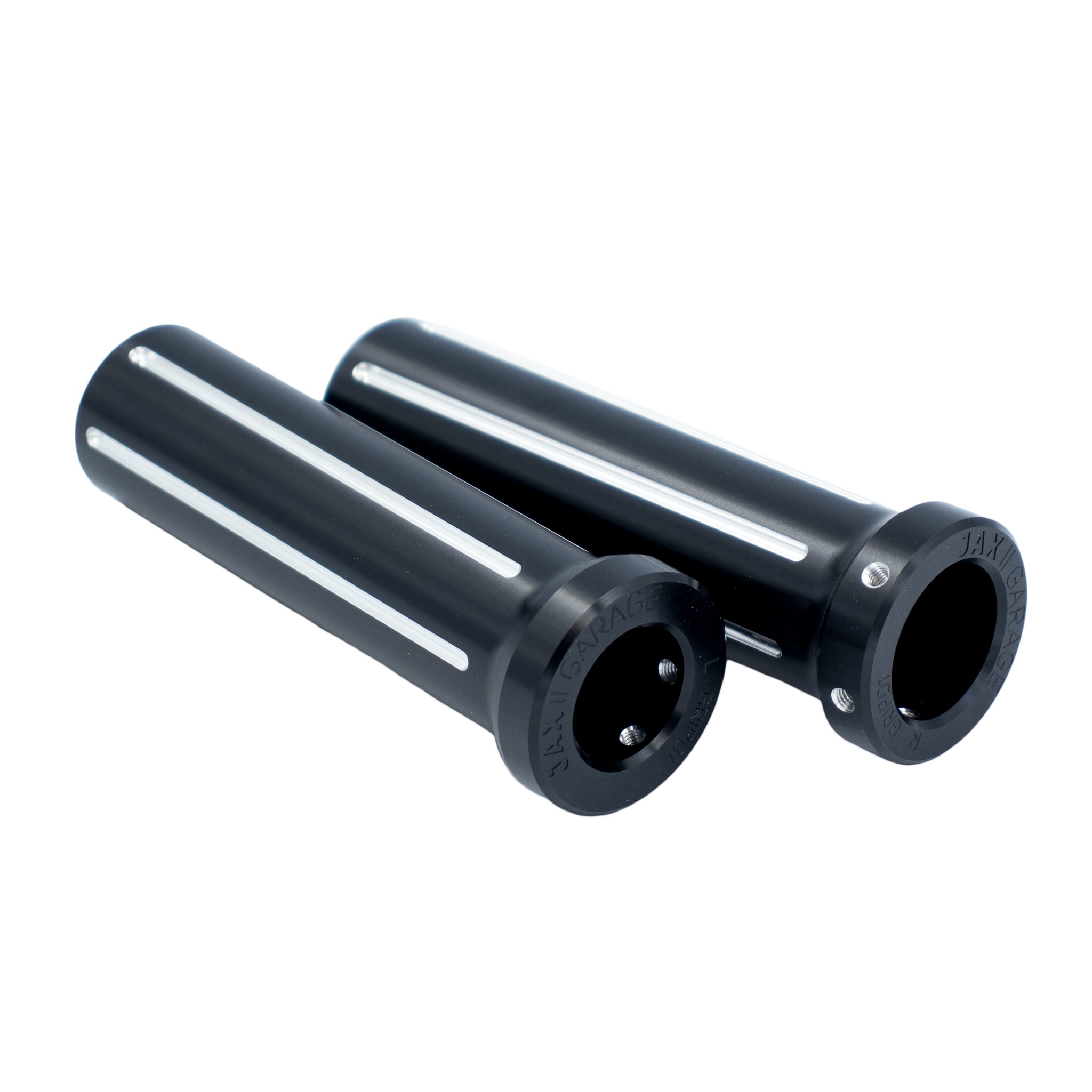 JAX Garage Billet Grips (22mm / 7/8") - Image 6