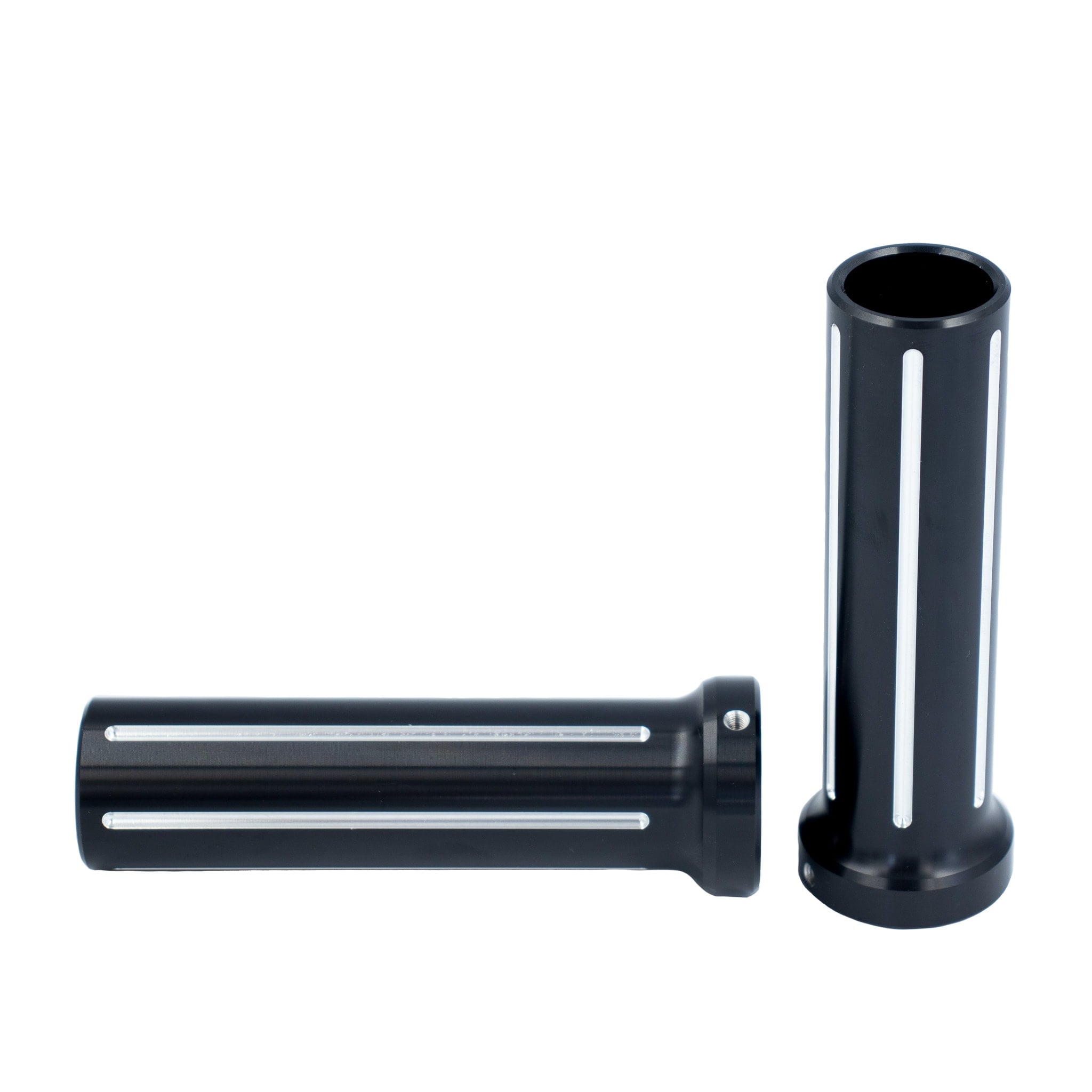 JAX Garage Billet Grips (22mm / 7/8") - Image 2