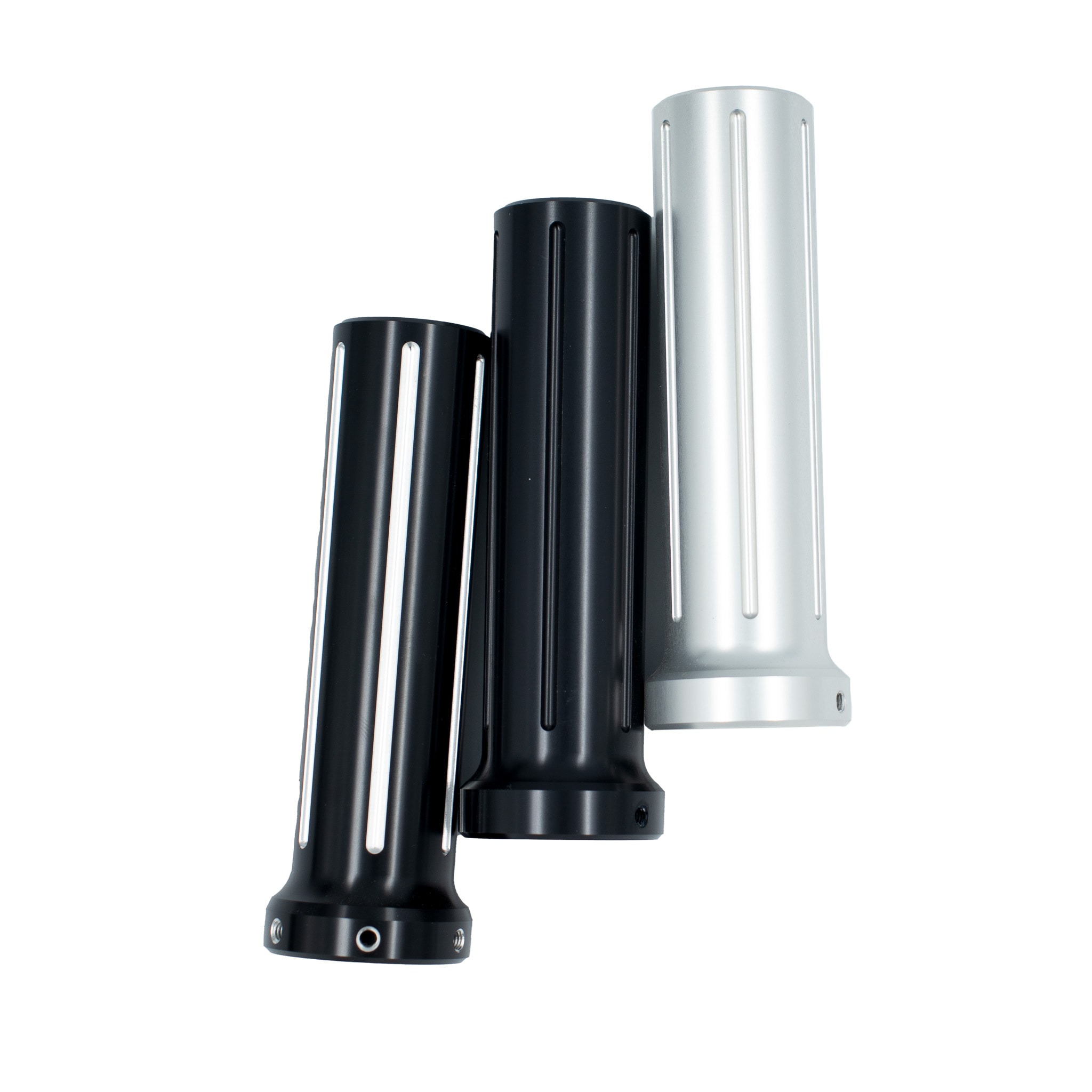 JAX Garage Billet Grips (22mm / 7/8") - Image 4
