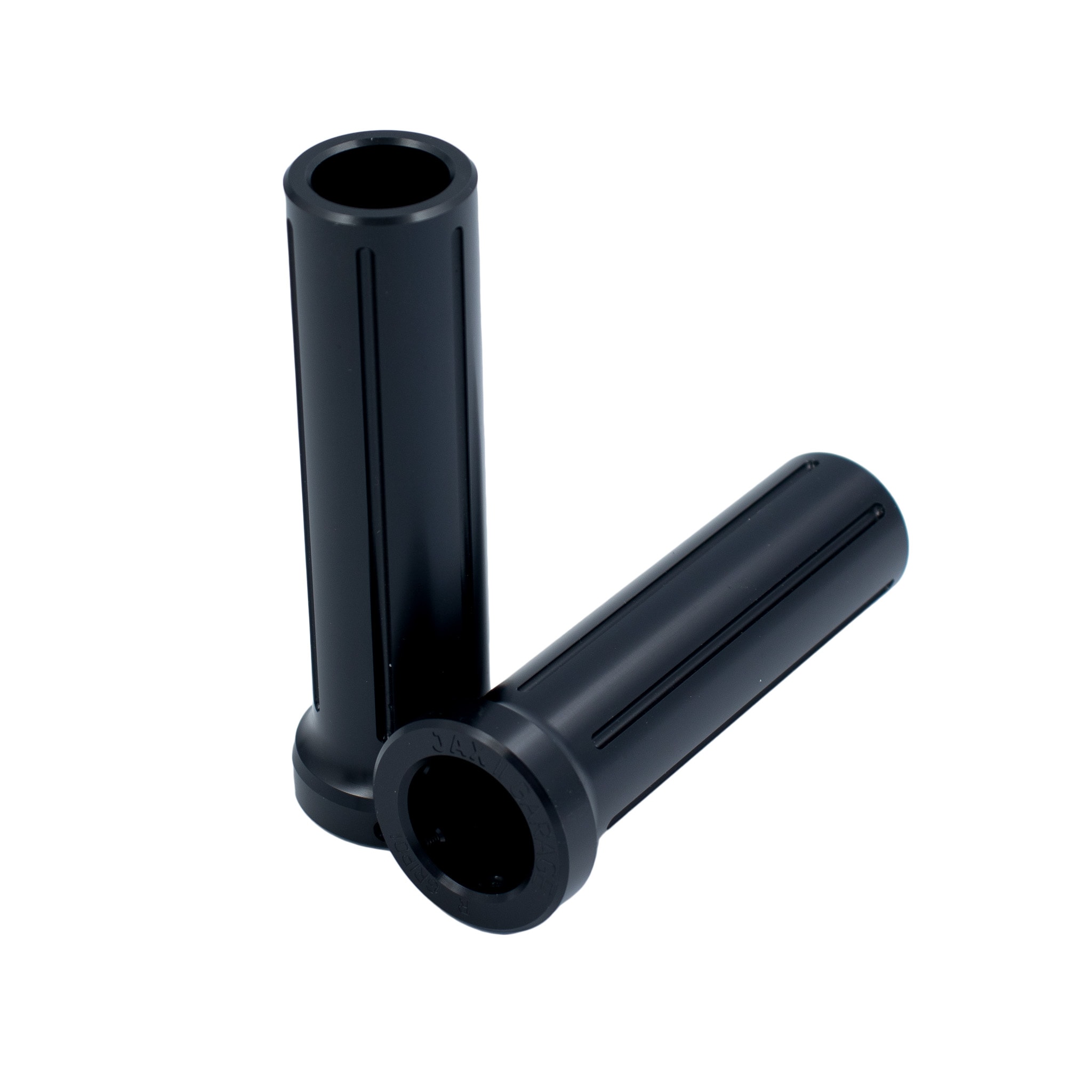 JAX Garage Billet Grips (22mm / 7/8") - Image 5