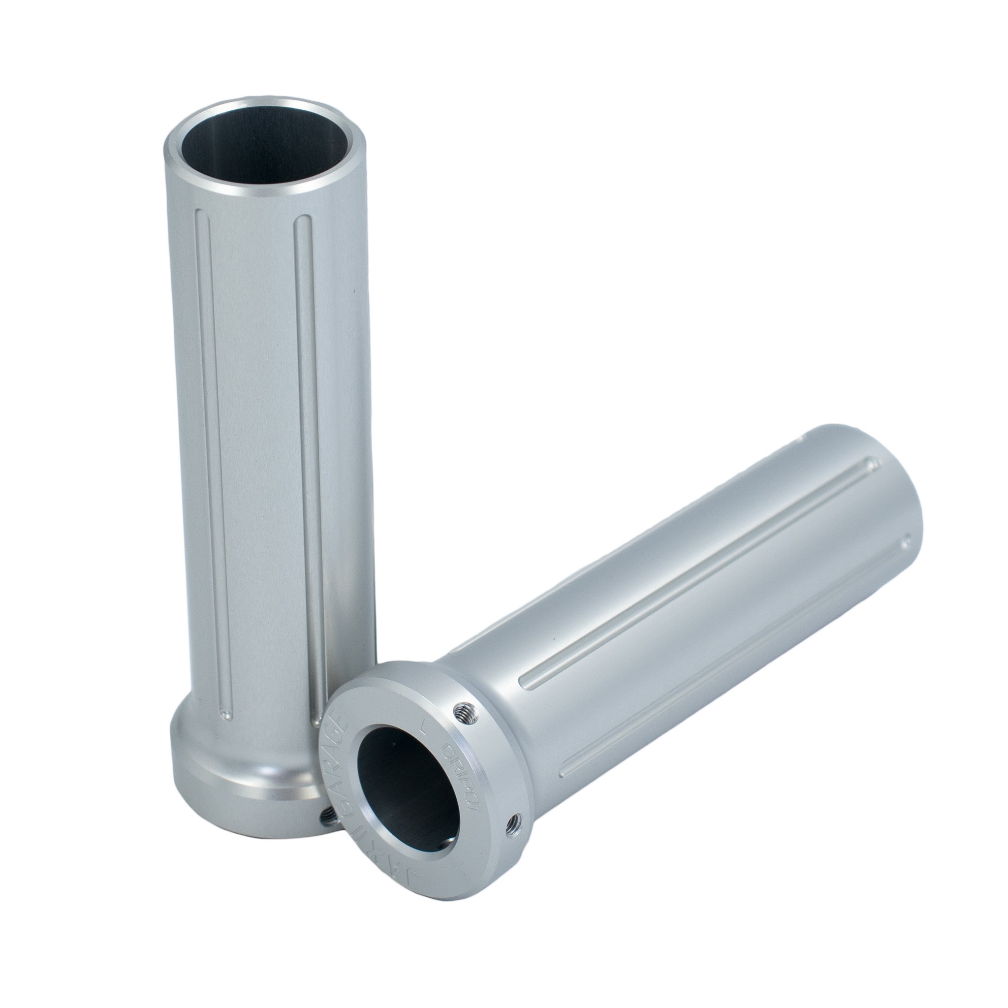 JAX Garage Billet Grips (22mm / 7/8") - Image 3