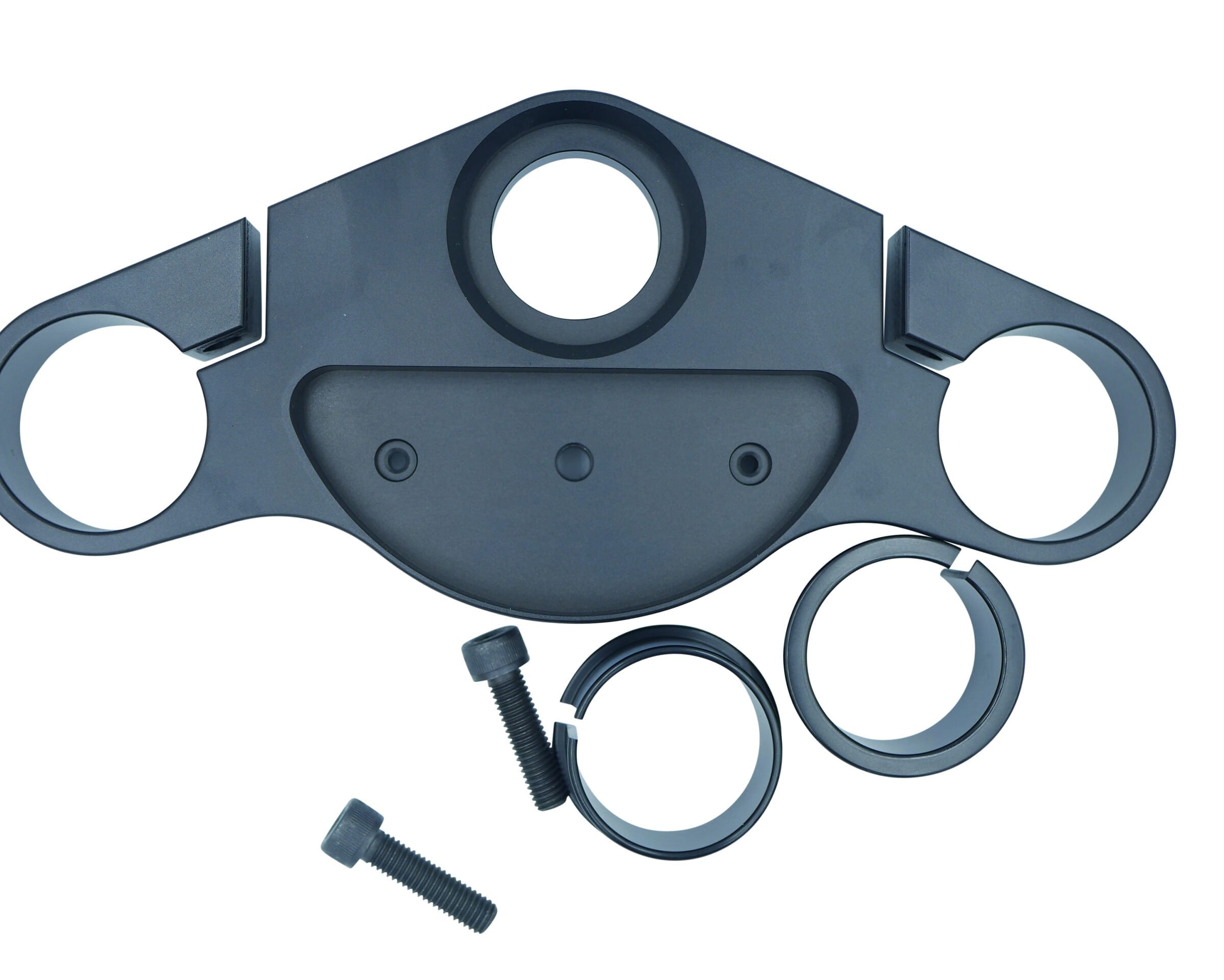 BMW R-Series Top Triple (Motoscope Pro Edition) - Image 5