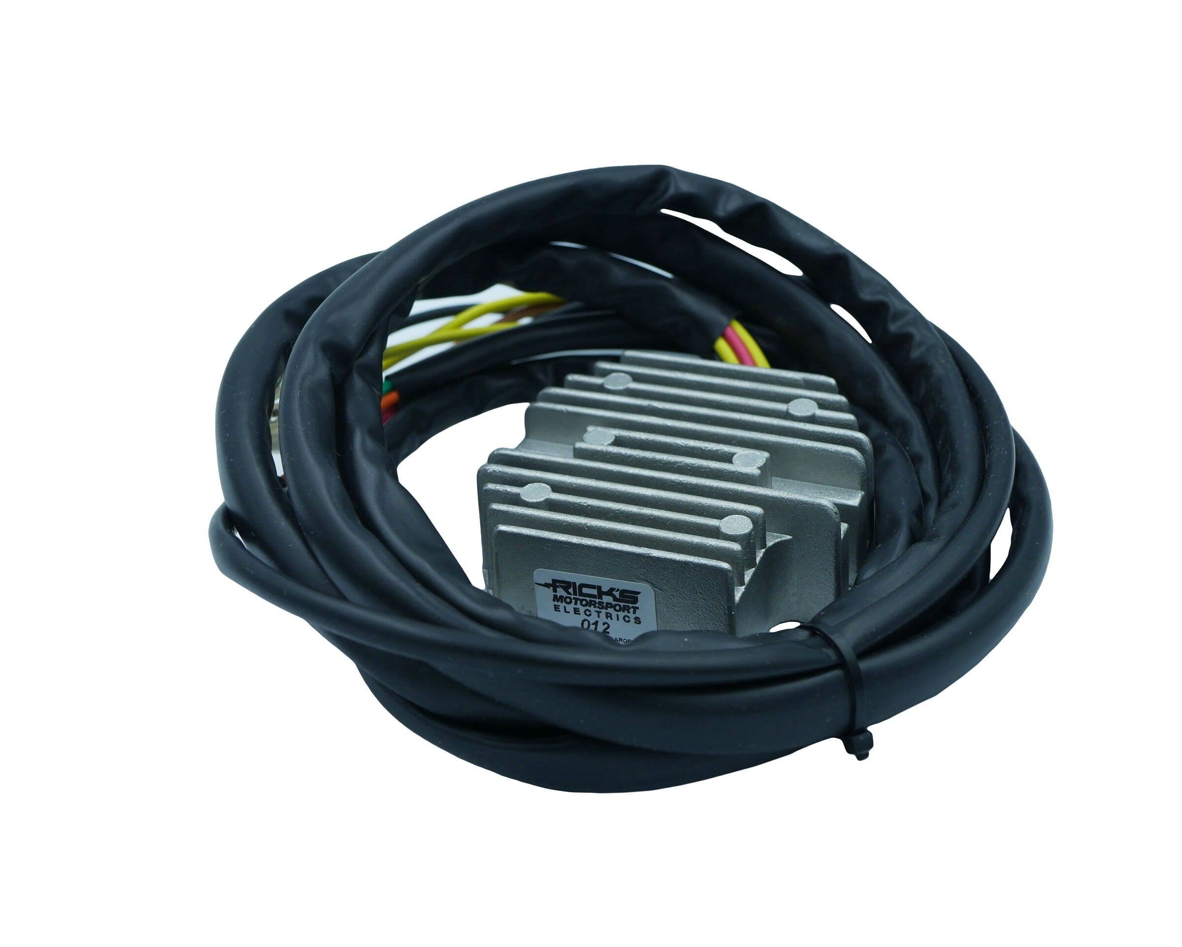 Rick's Motorsport Electrics BMW R 80 /100 OEM Style Regulator Rectifier 10_0012