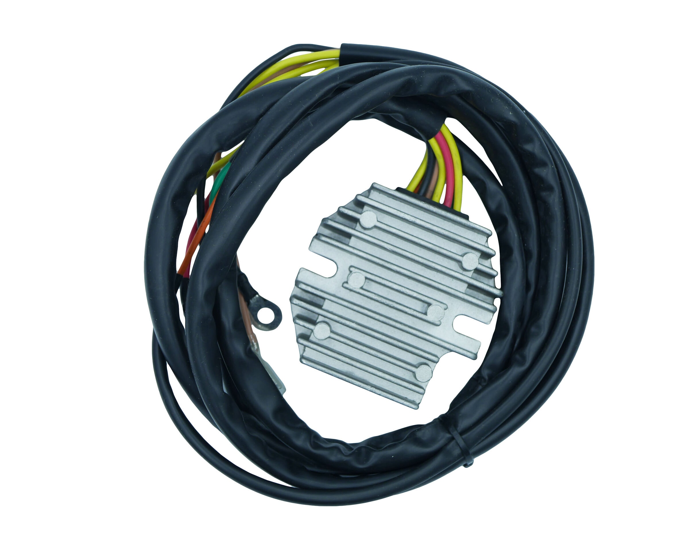 Rick's Motorsport Electrics BMW R 80 /100 OEM Style Regulator Rectifier 10_0012 - Image 2