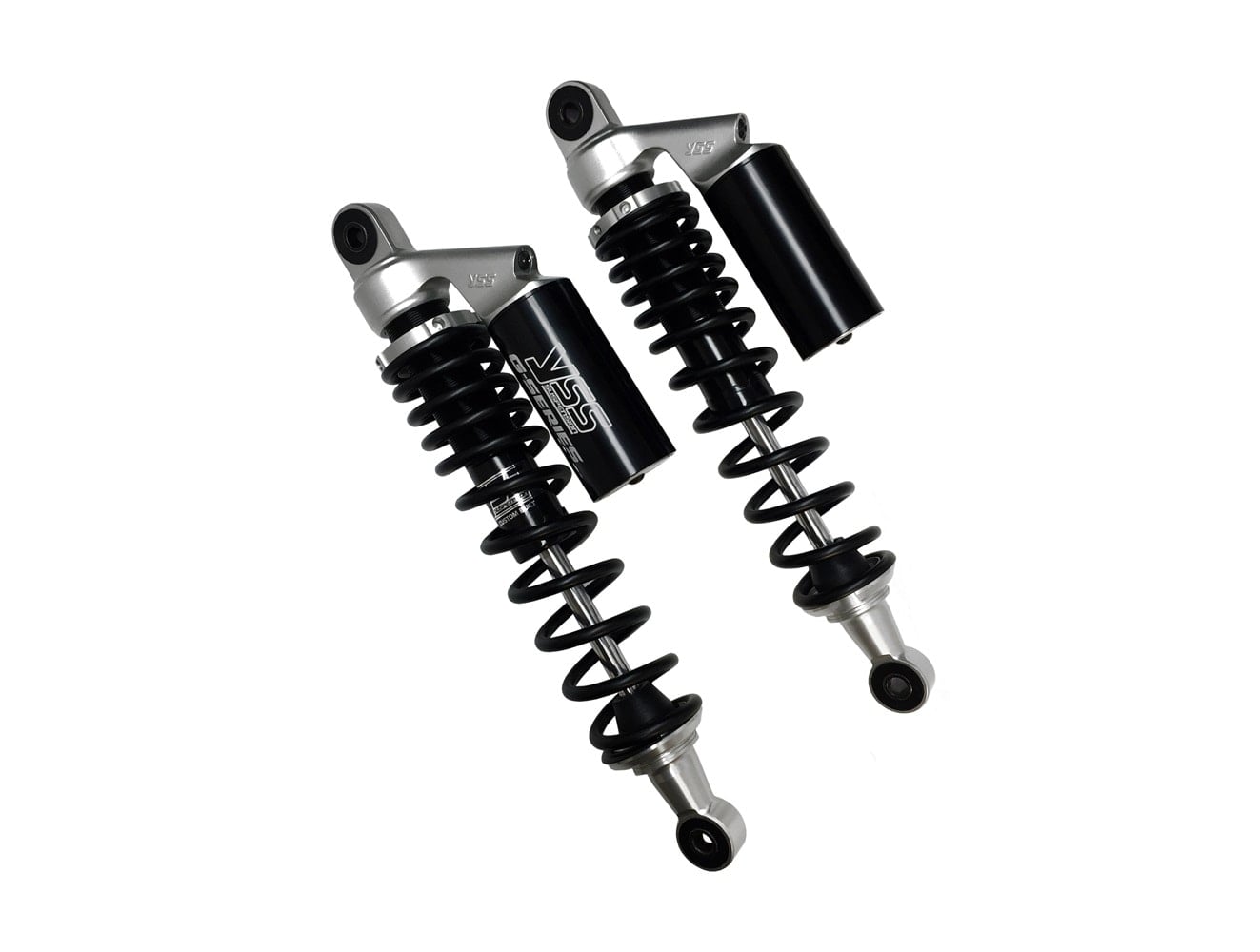 YSS Honda CB (70's-80's) RC-CB-302-T YSS Ecoline Custom Shocks