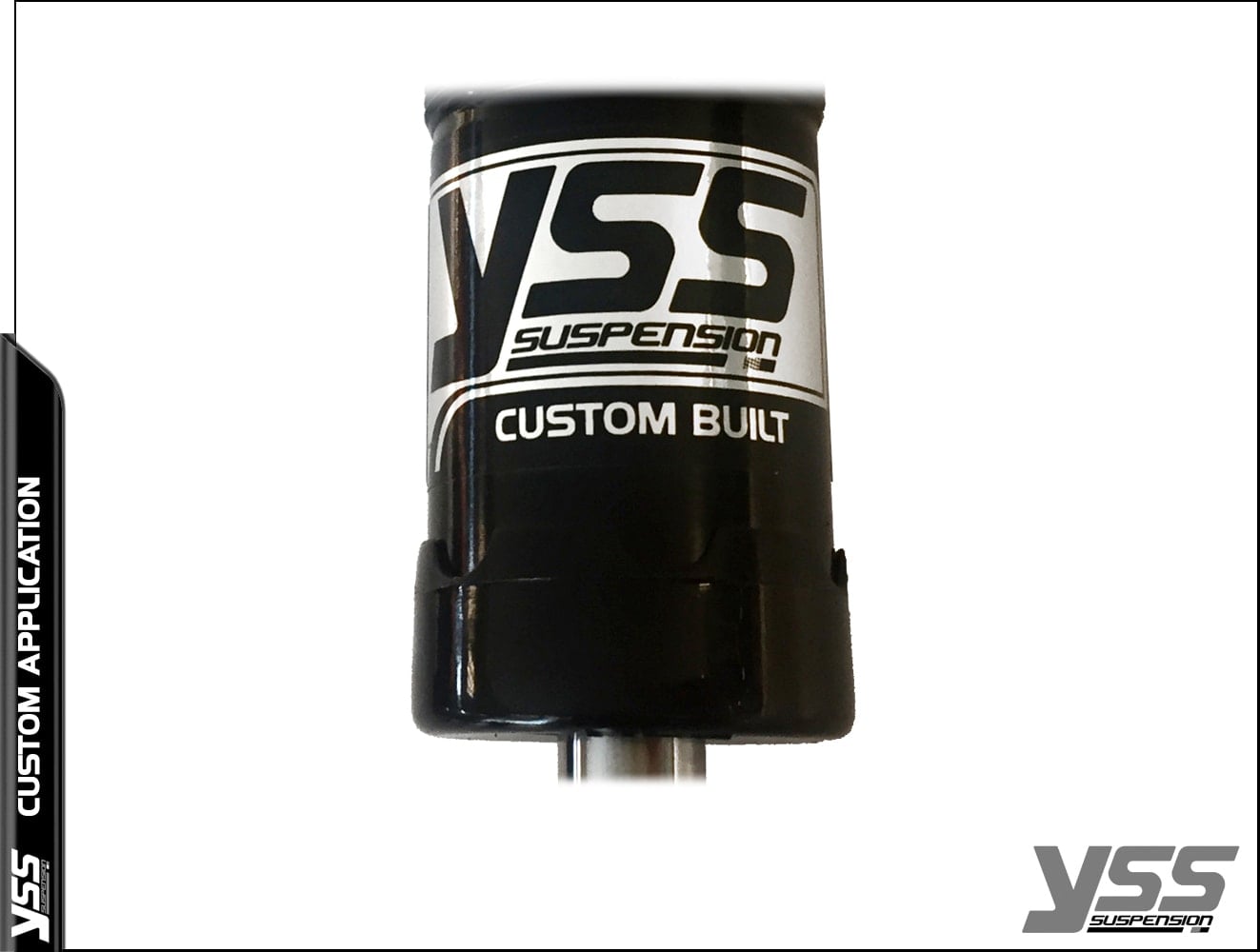 YSS Honda CB (70's-80's) RE-MO-302-T YSS Ecoline Custom Shocks - Image 5