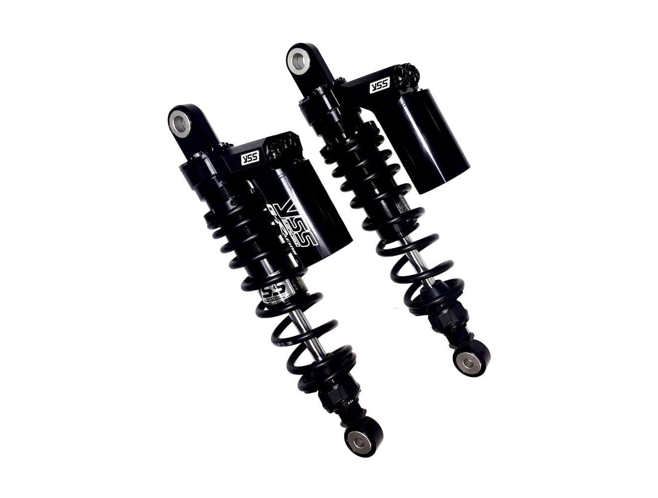 YSS Honda RG-CB-362-TRWL YSS Topline Custom Shocks