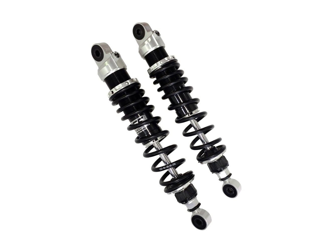 YSS Honda RZ-CB-362-TRL YSS Topline Custom Shocks