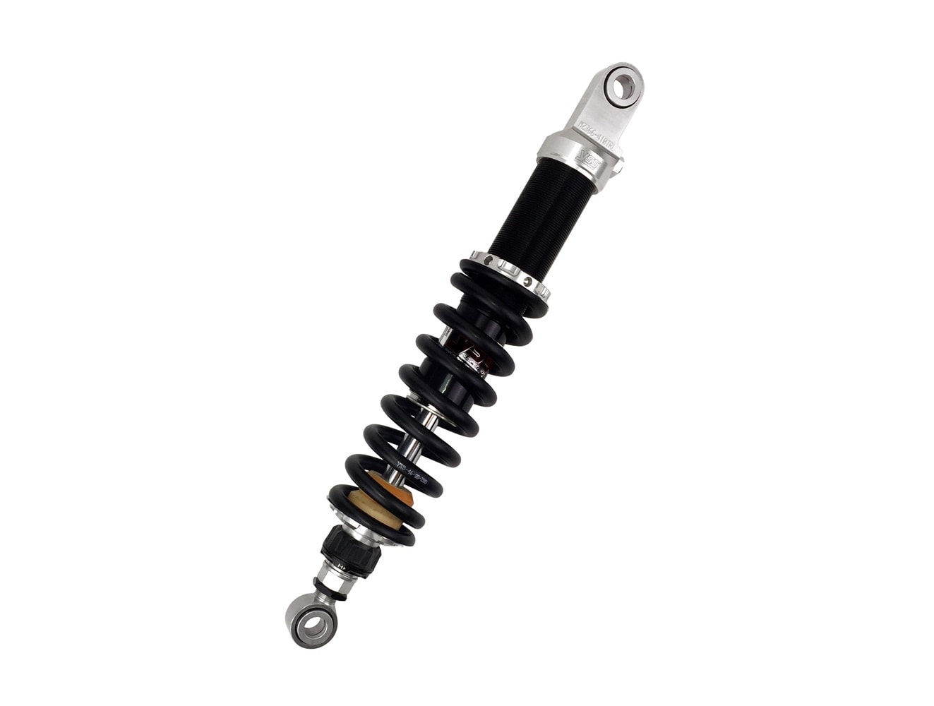 BMW R100 / R80 - Monolever - MZ366-410TRL-06 Custom YSS Shocks