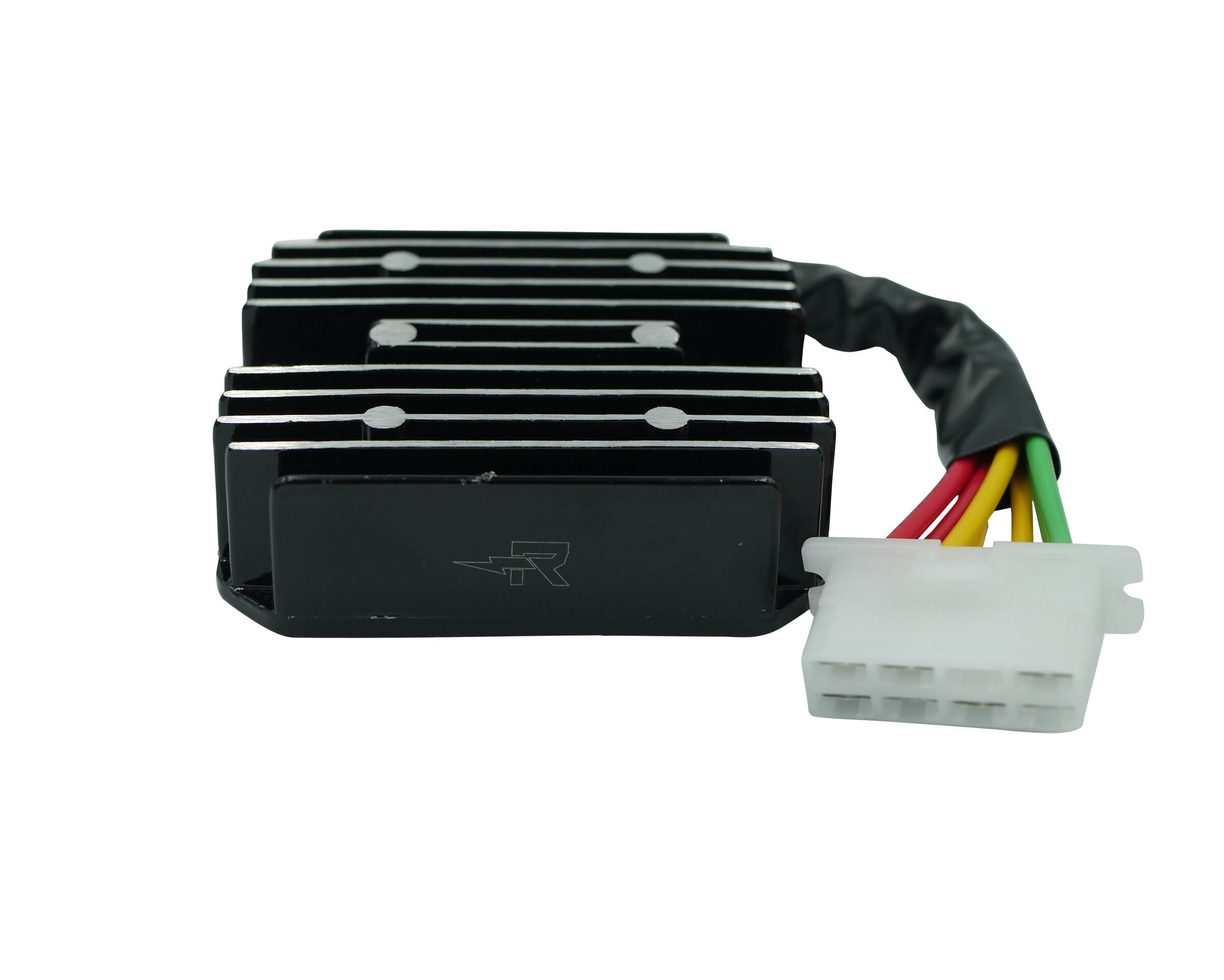 Rick's Motorsport Electrics Honda GL1000 lithium regulator rectifier 14-101 - Image 2