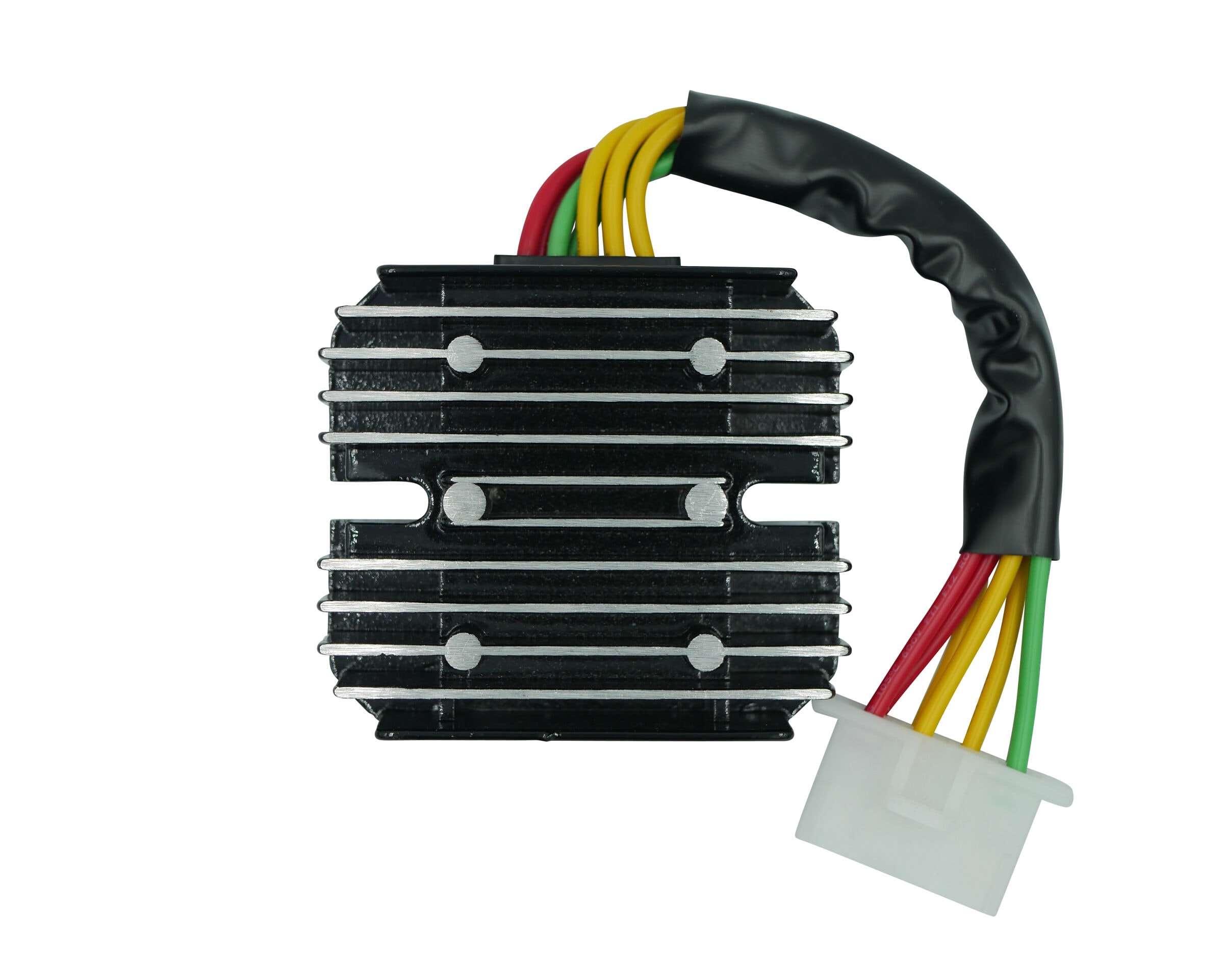 Rick's Motorsport Electrics Yamaha XS / XJ Lithium Regulator Rectifier 14-408
