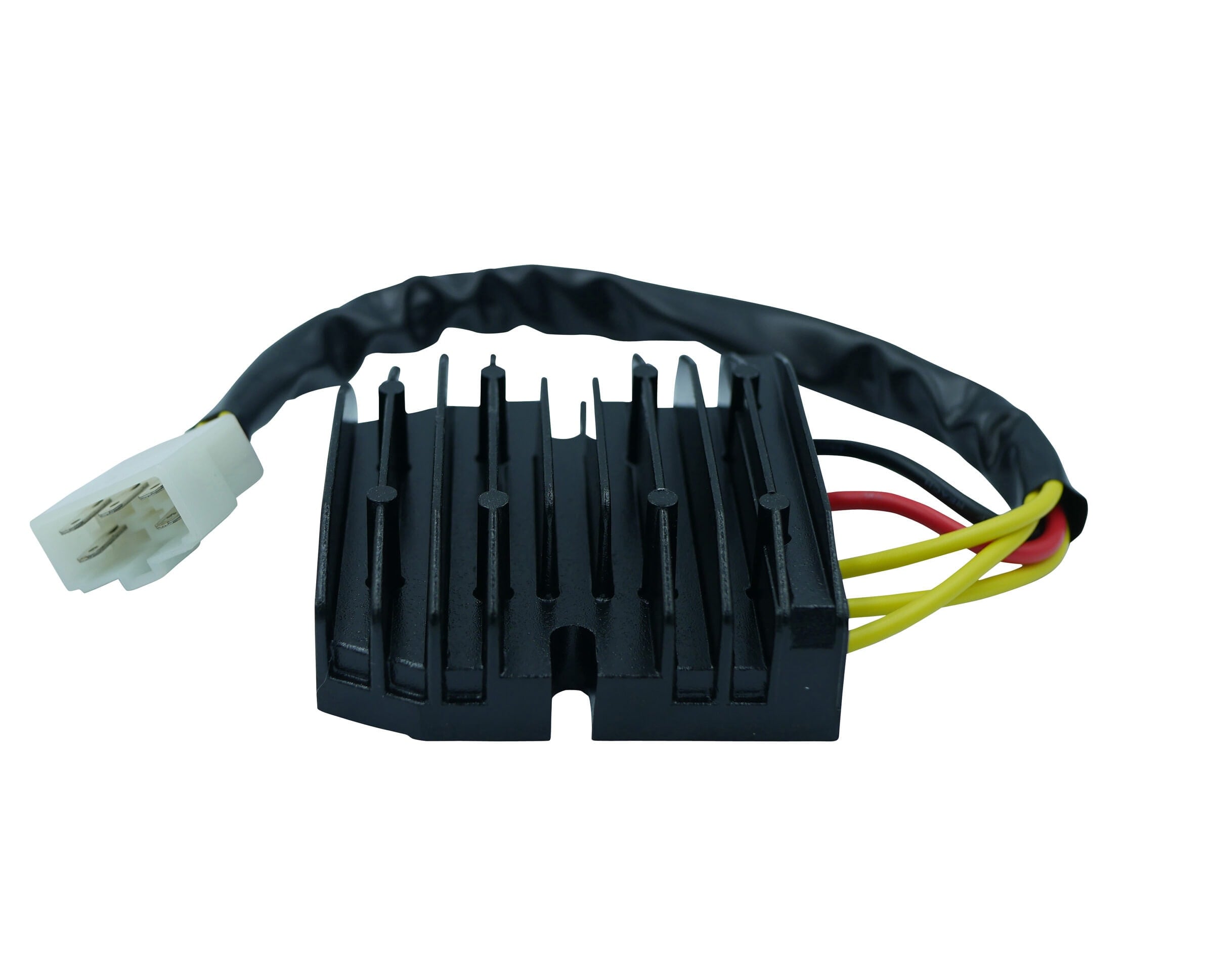 Rick's Motorsport Electrics Yamaha RD400 Lithium Regulator Rectifier 14-401 - Image 2