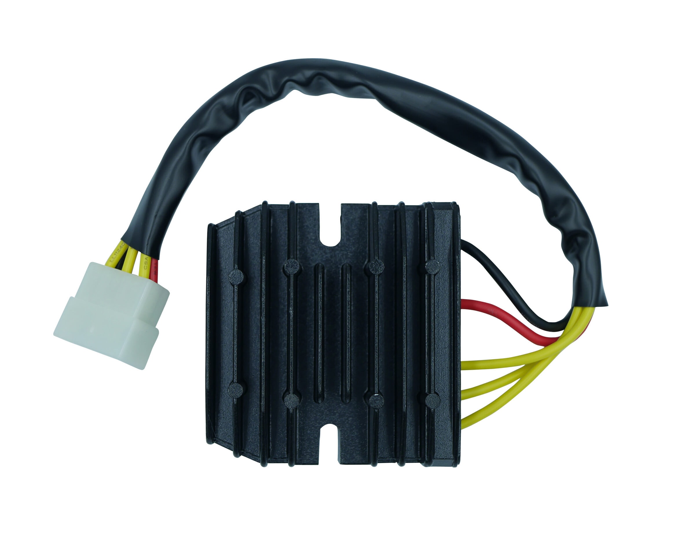 Rick's Motorsport Electrics Yamaha RD400 Lithium Regulator Rectifier 14-401